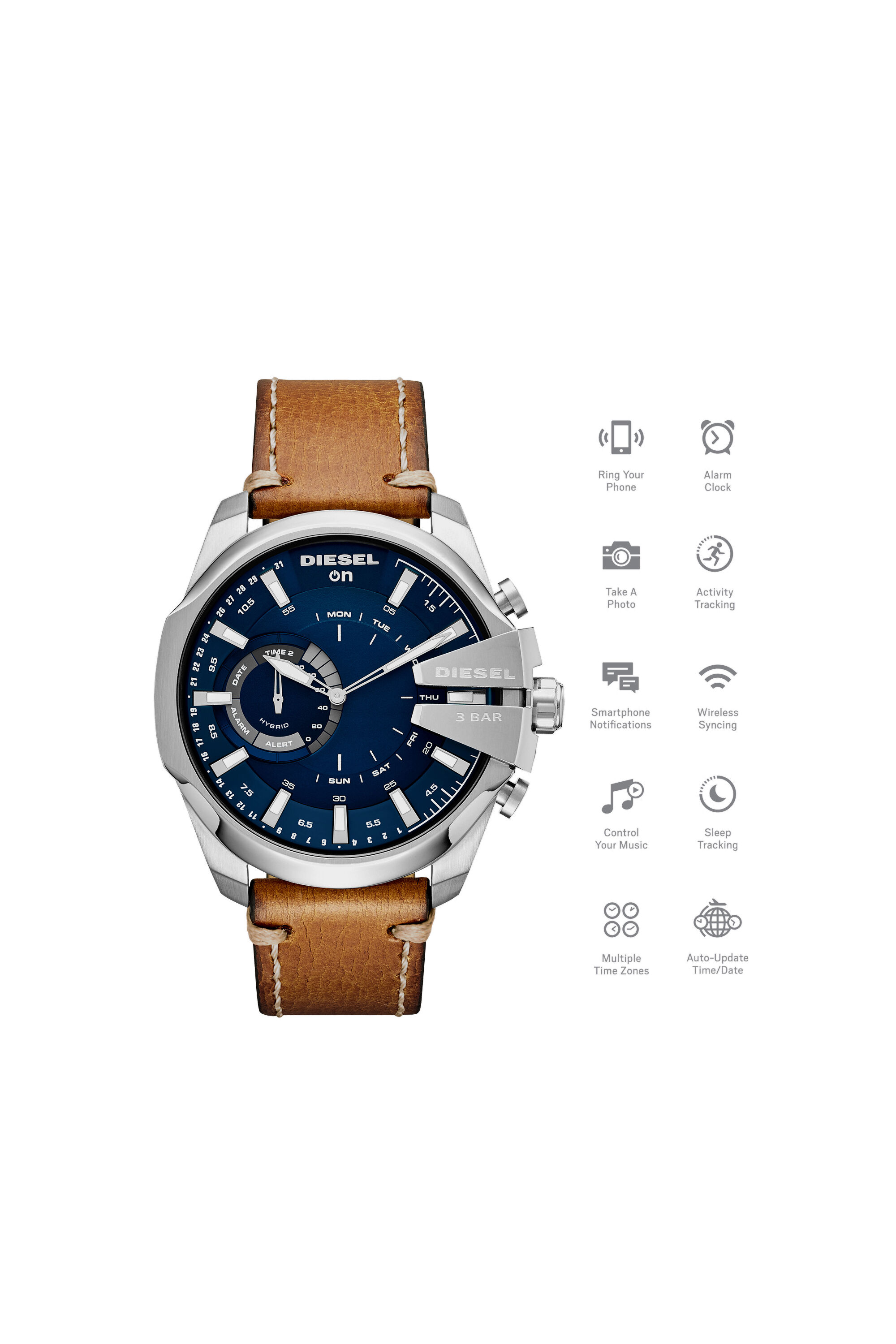 dzt2001 smartwatches