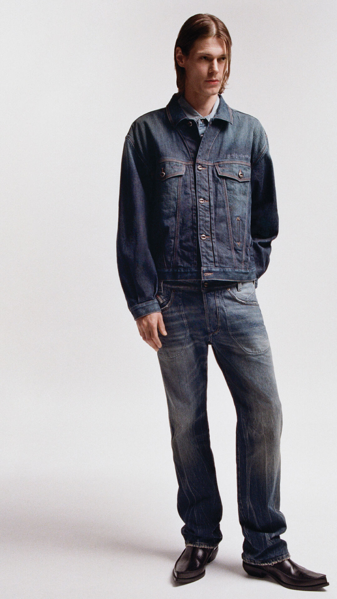 Denim Guide