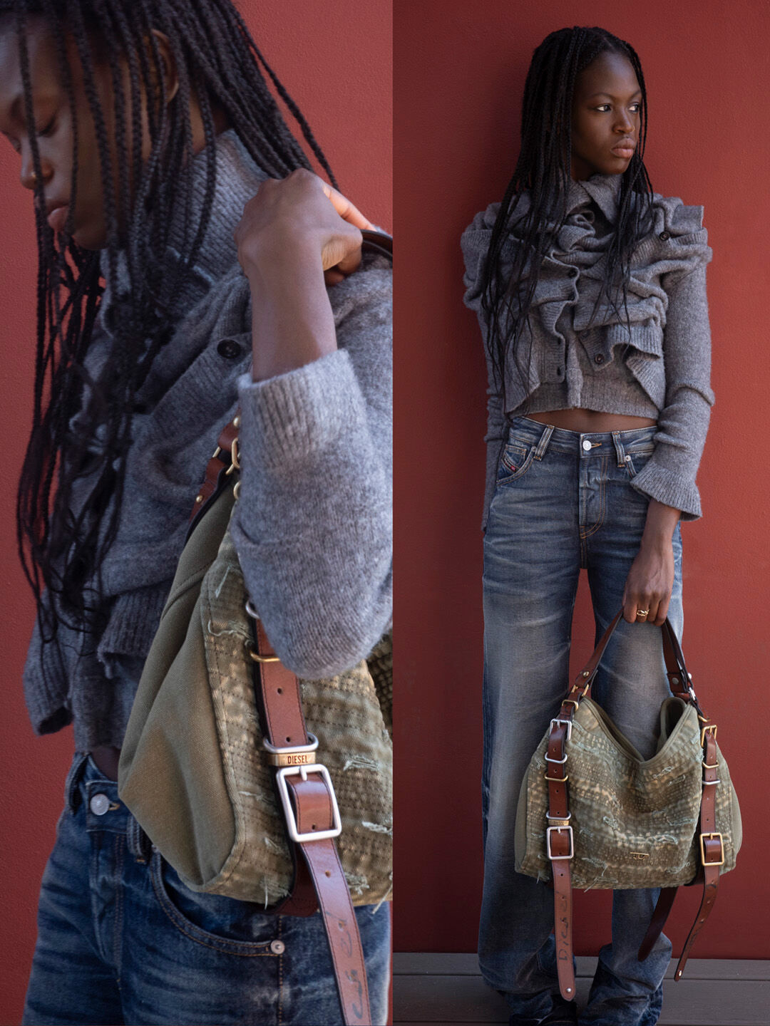 Taschen Damen
