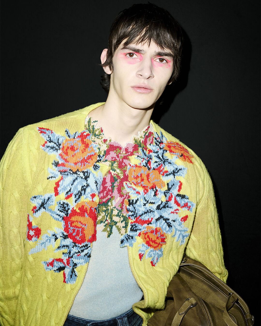 FW26 RUNWAY KOLLEKTION F&Uuml;R HERREN