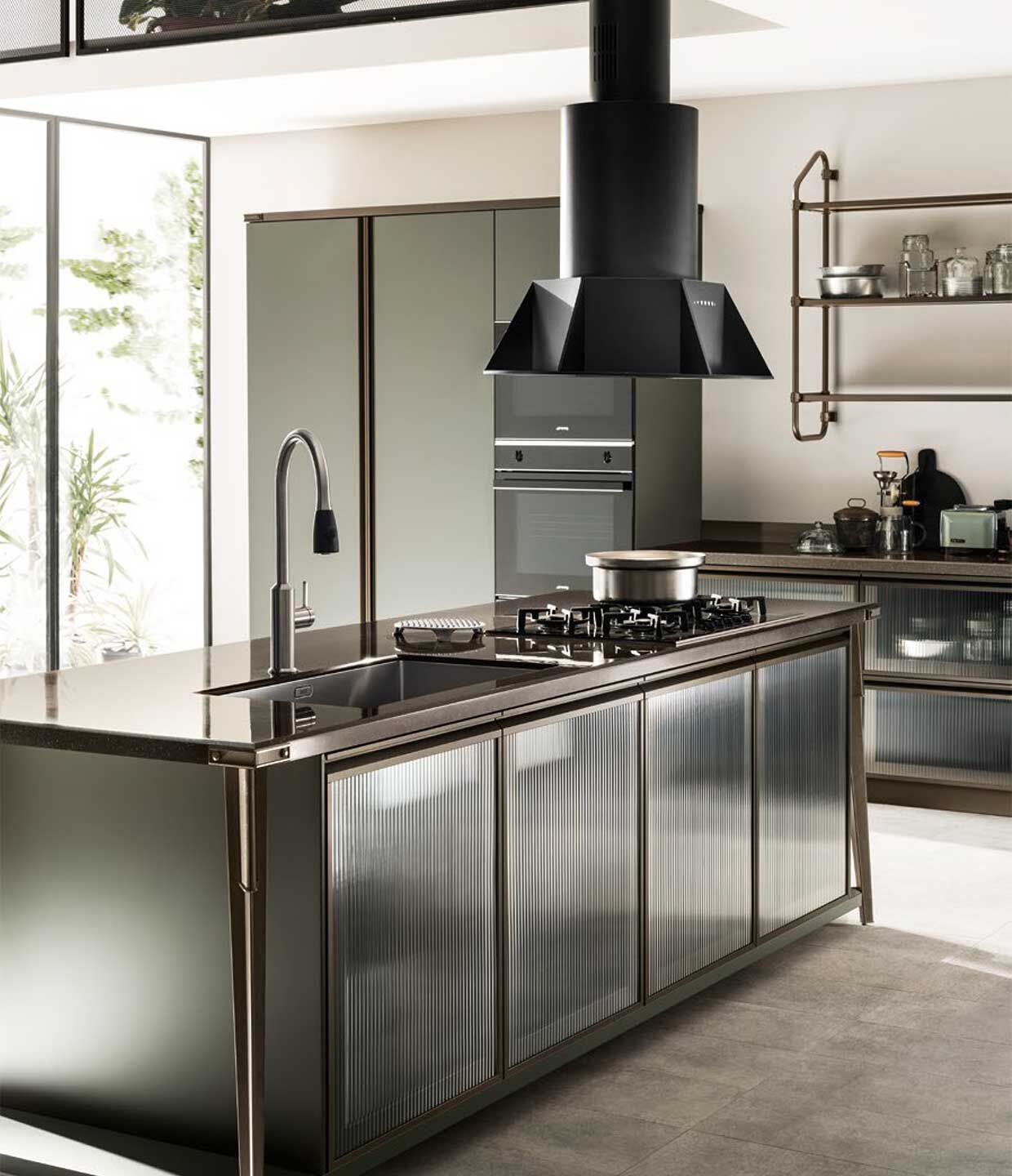 Küchen Scavolini | Diesel Online Store