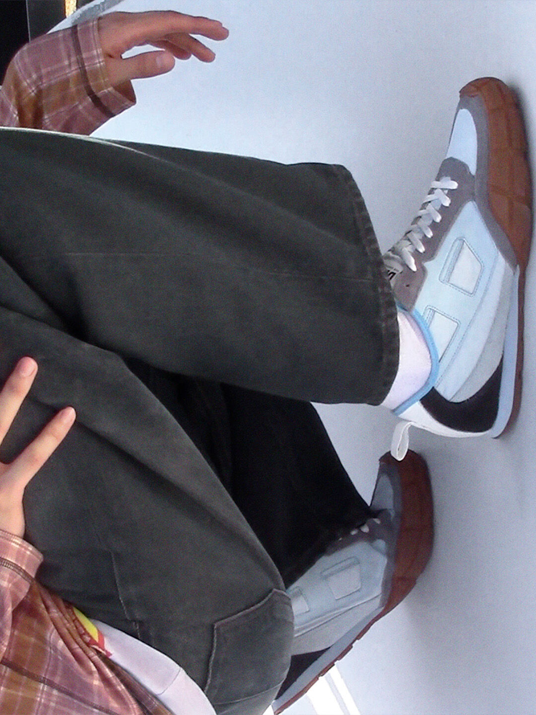 Schuhe Herren
