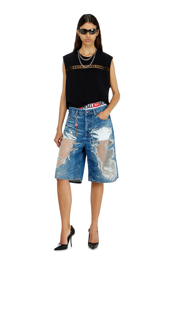 Tanktop mit For Successful Loving Logo