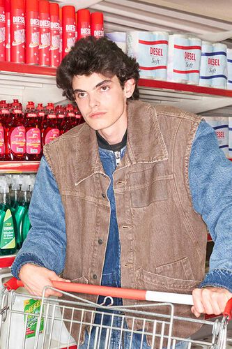 Neuheiten für Herren