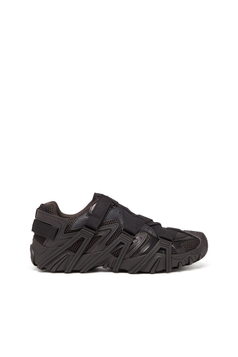 Men's & Women's Diesel Prototype Sneakers: rubber, nylon | Diesel®