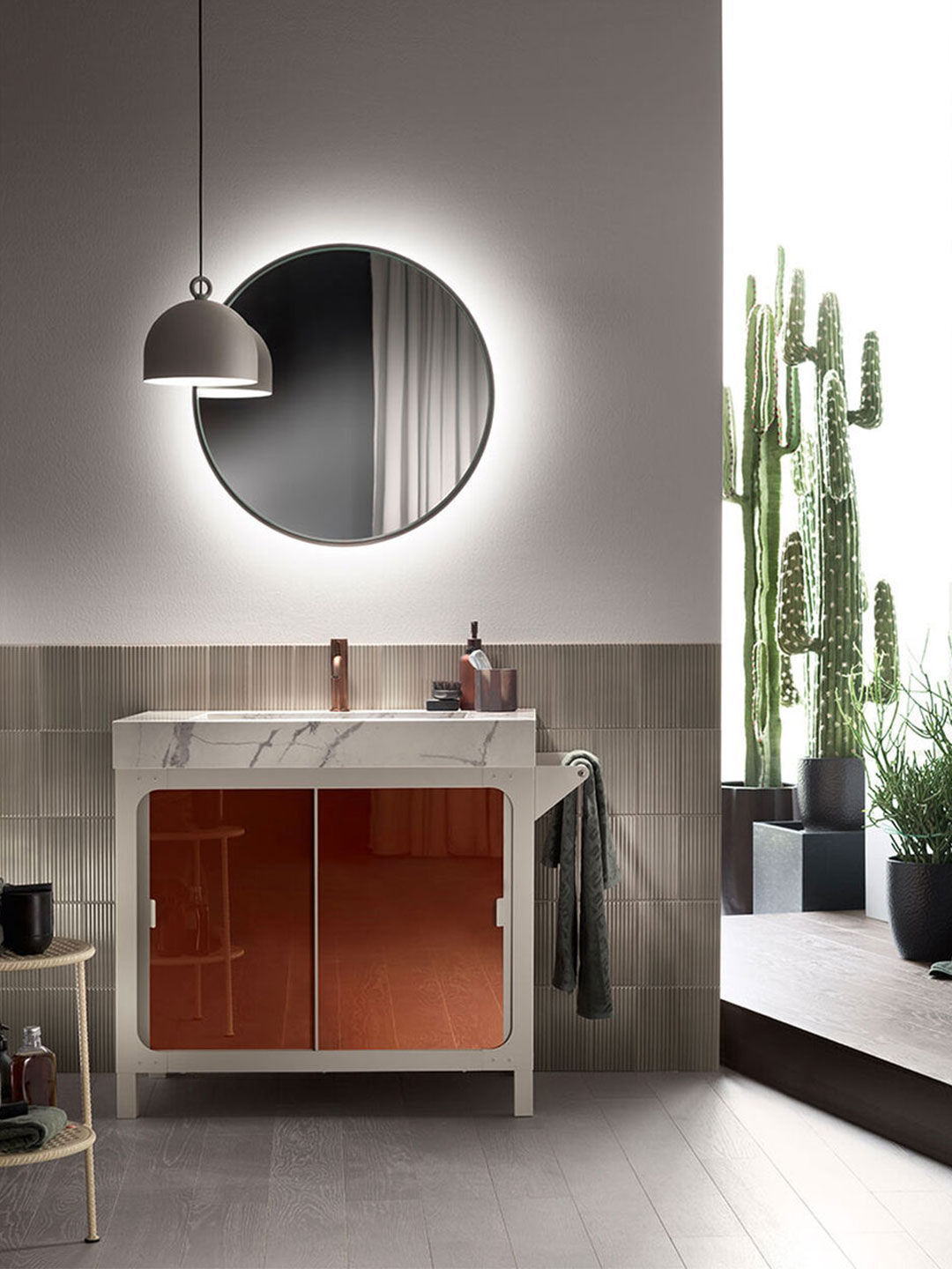 Bad-Interieur