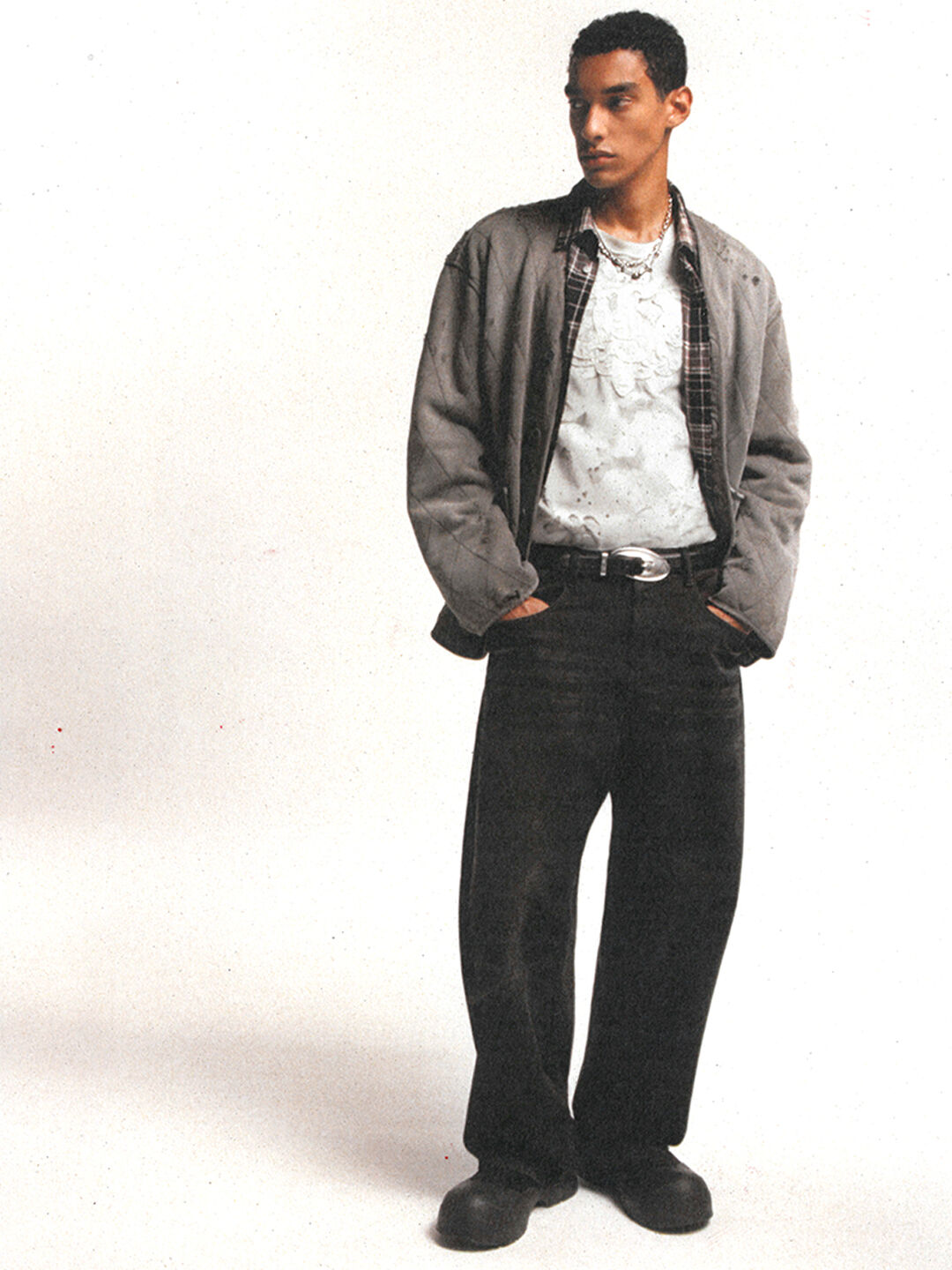 Denim Herren