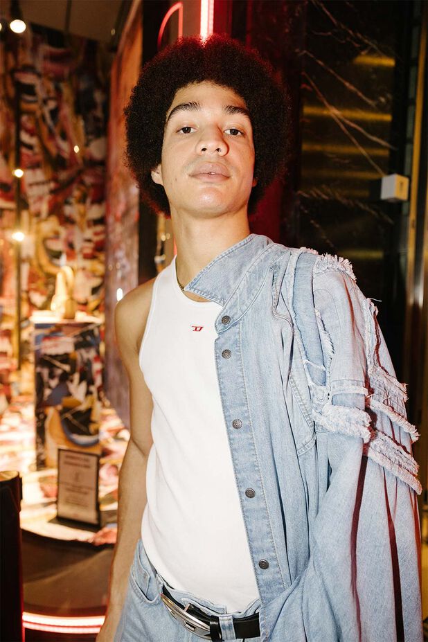 House of Diesel Week