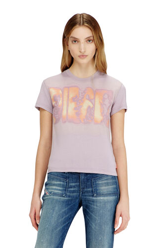 T-shirts und Tops