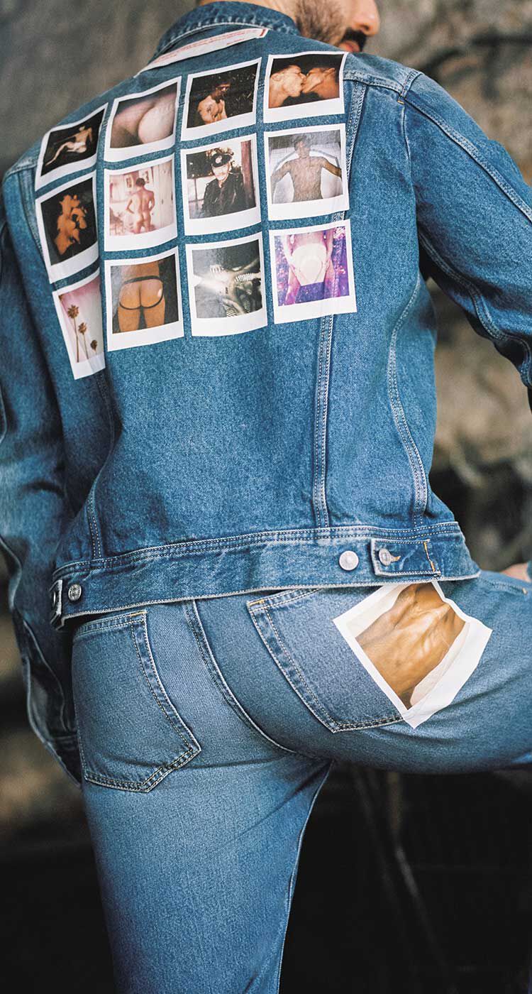 PRIDE CAPSULE | Shop on diesel.com