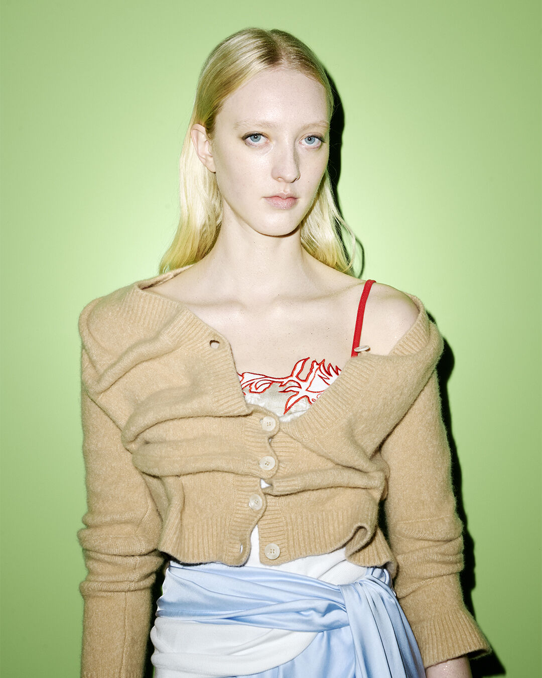 FW26 RUNWAY KOLLEKTION F&Uuml;R DAMEN