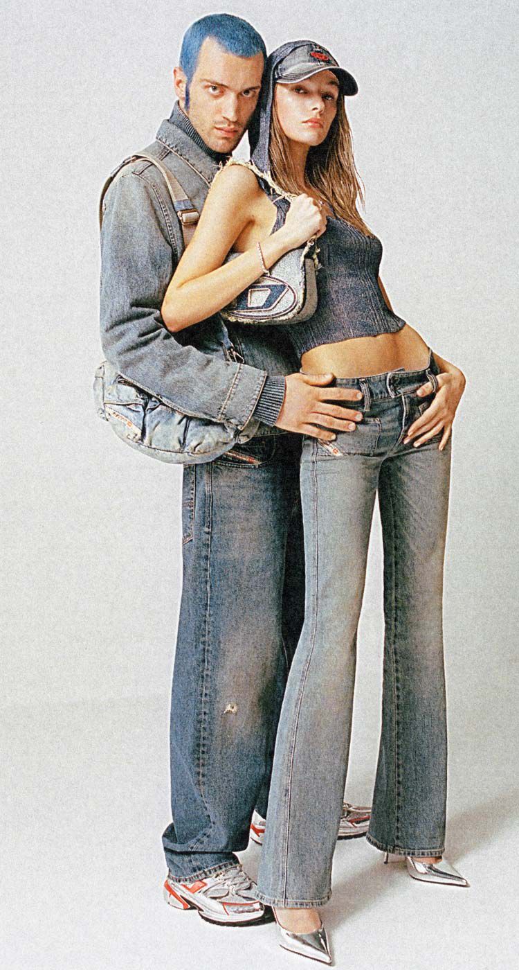 Shop on diesel.com new arrivals