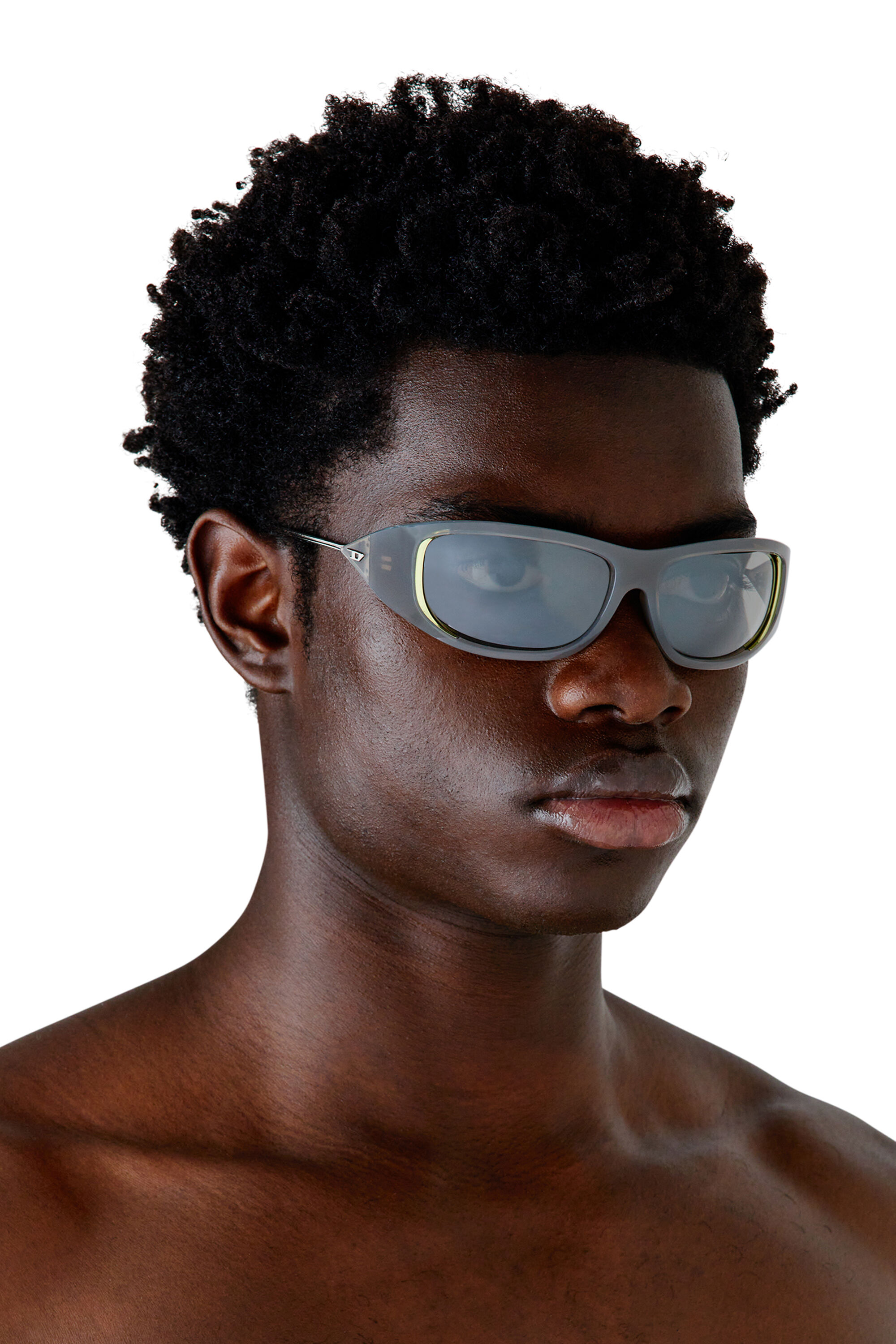 Diesel - 0DL3001, Grau - Image 5