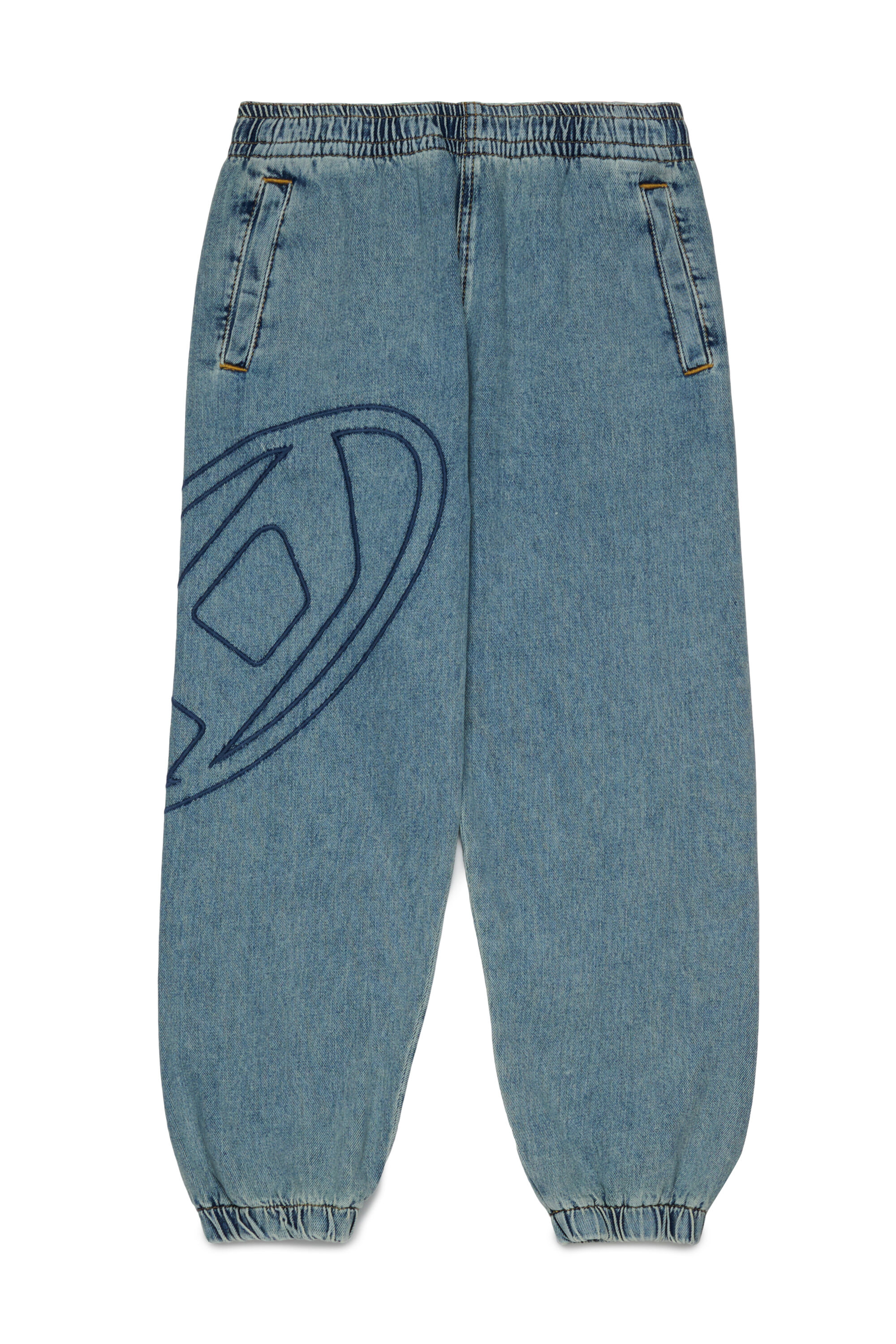 Diesel - Herren PLABBY, Hellblau - 1