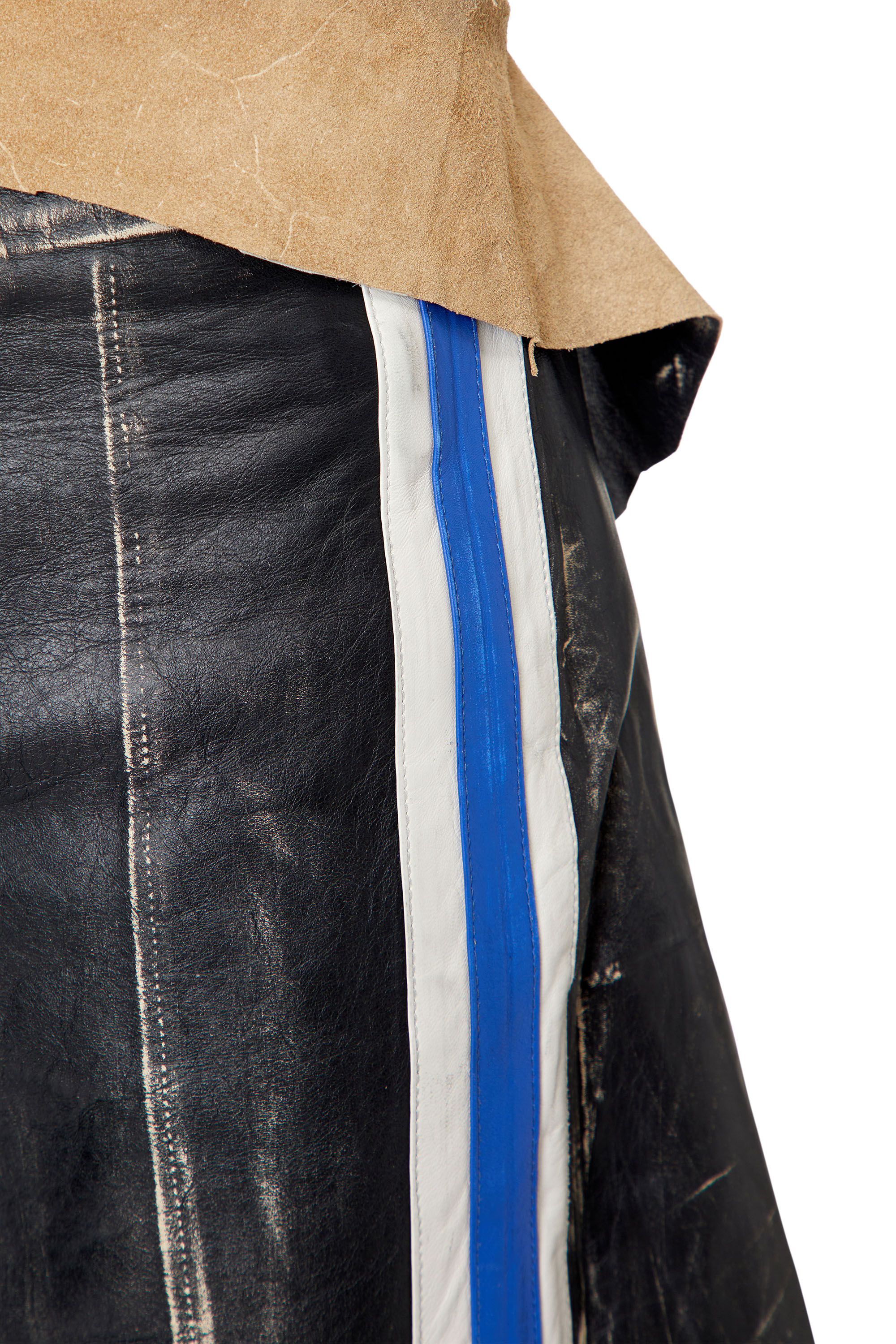 Diesel - P-HILOS, Schwarz - Image 6