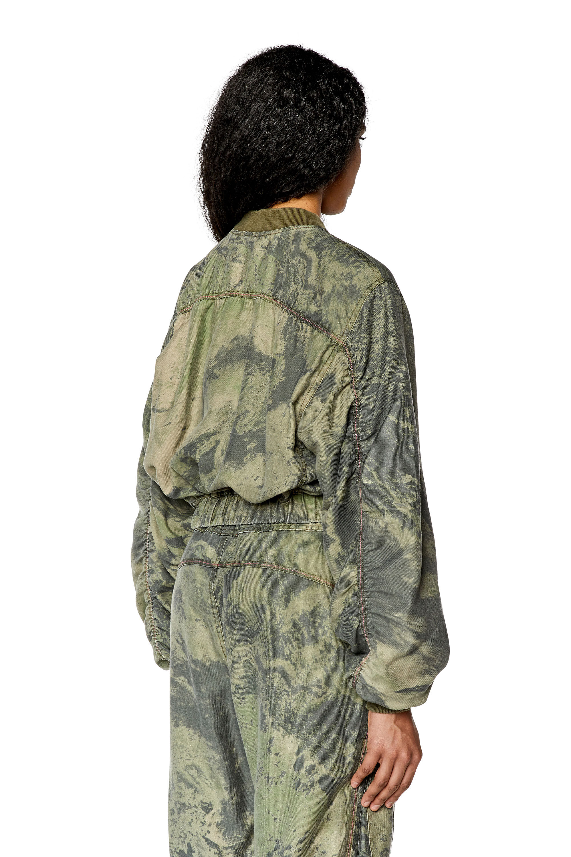 Diesel - G-KHLO-CMF, Armeegrün - Image 4
