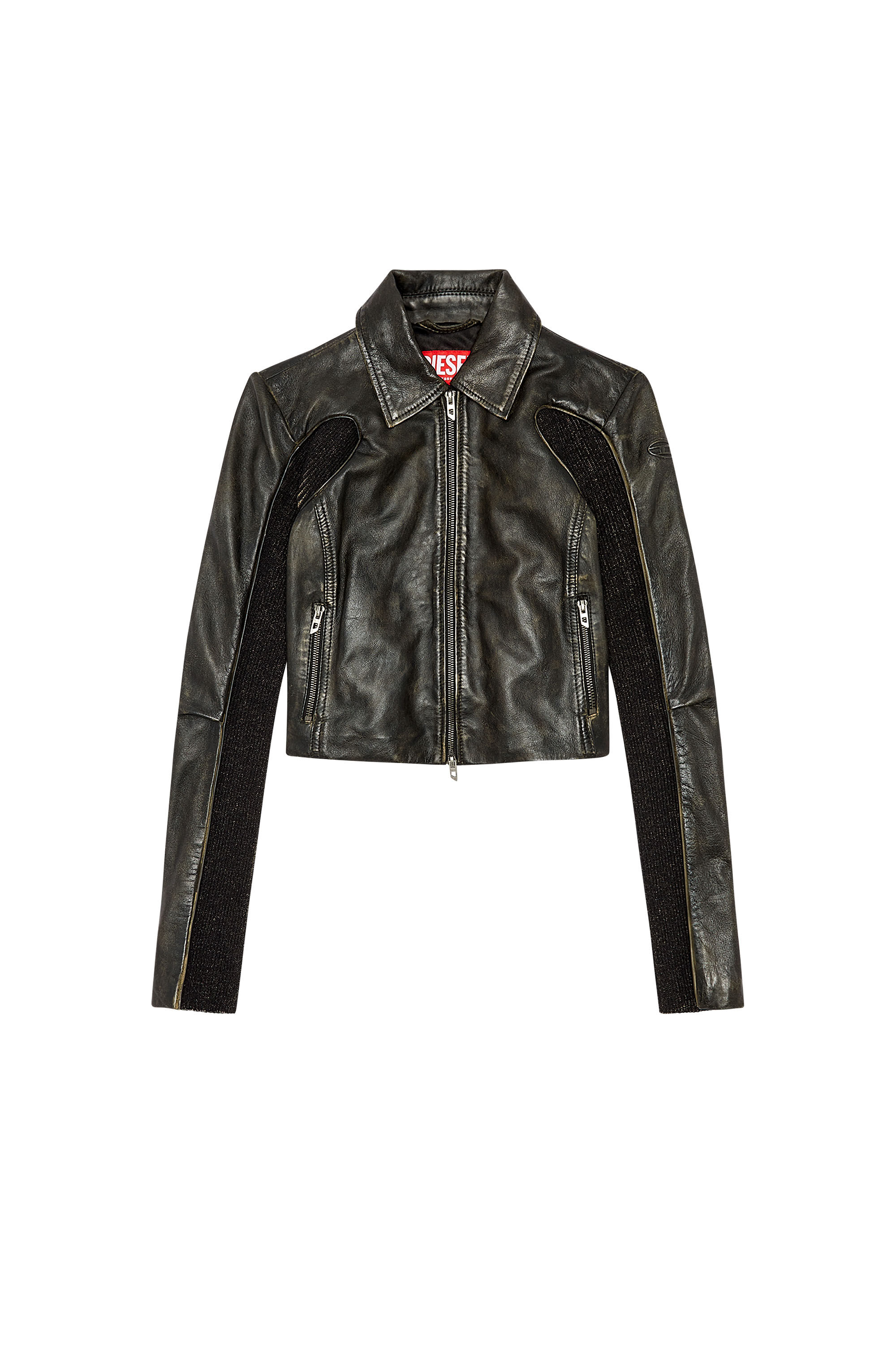 Diesel damen jacken