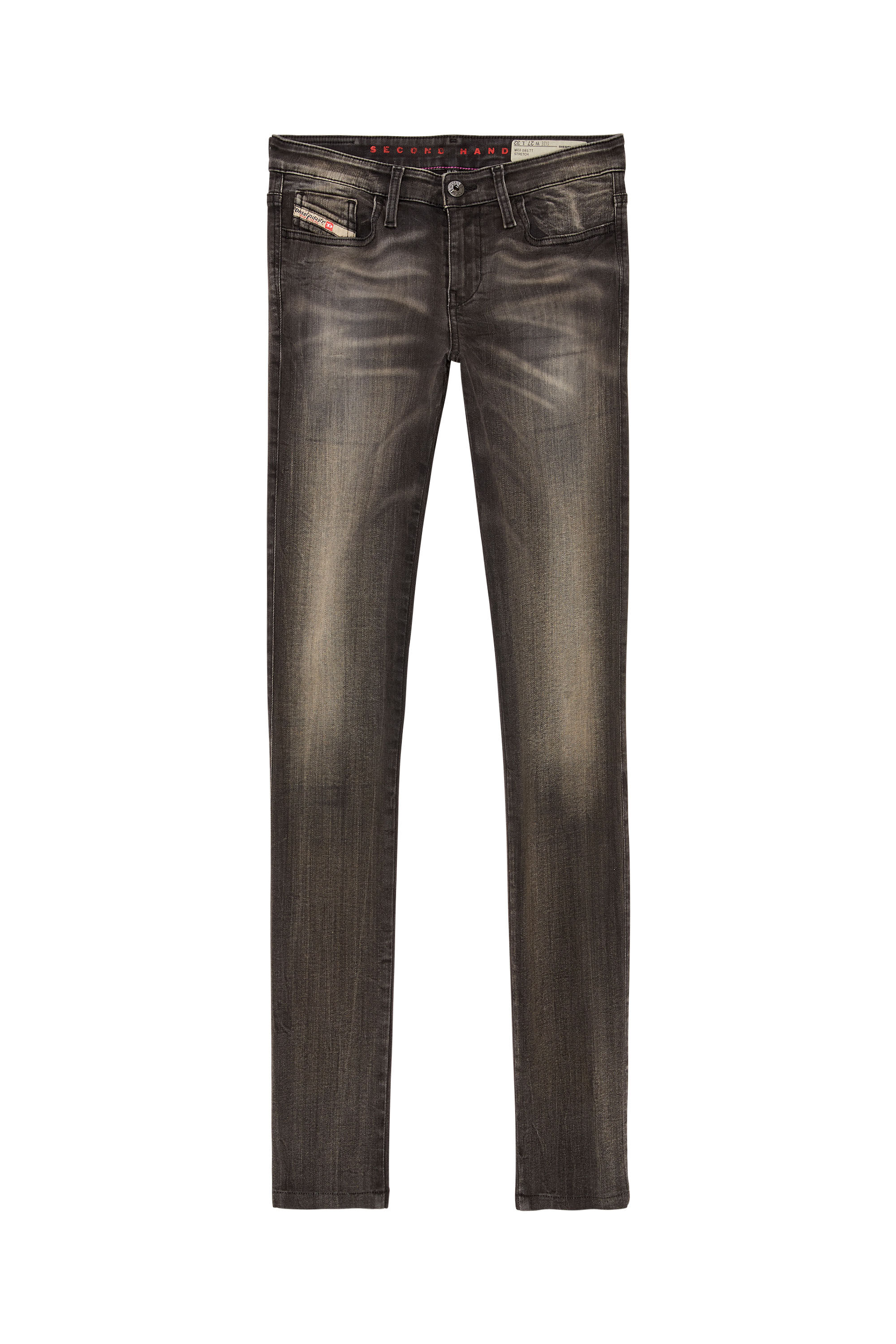 Diesel - Damen SKINZEE, null - 1