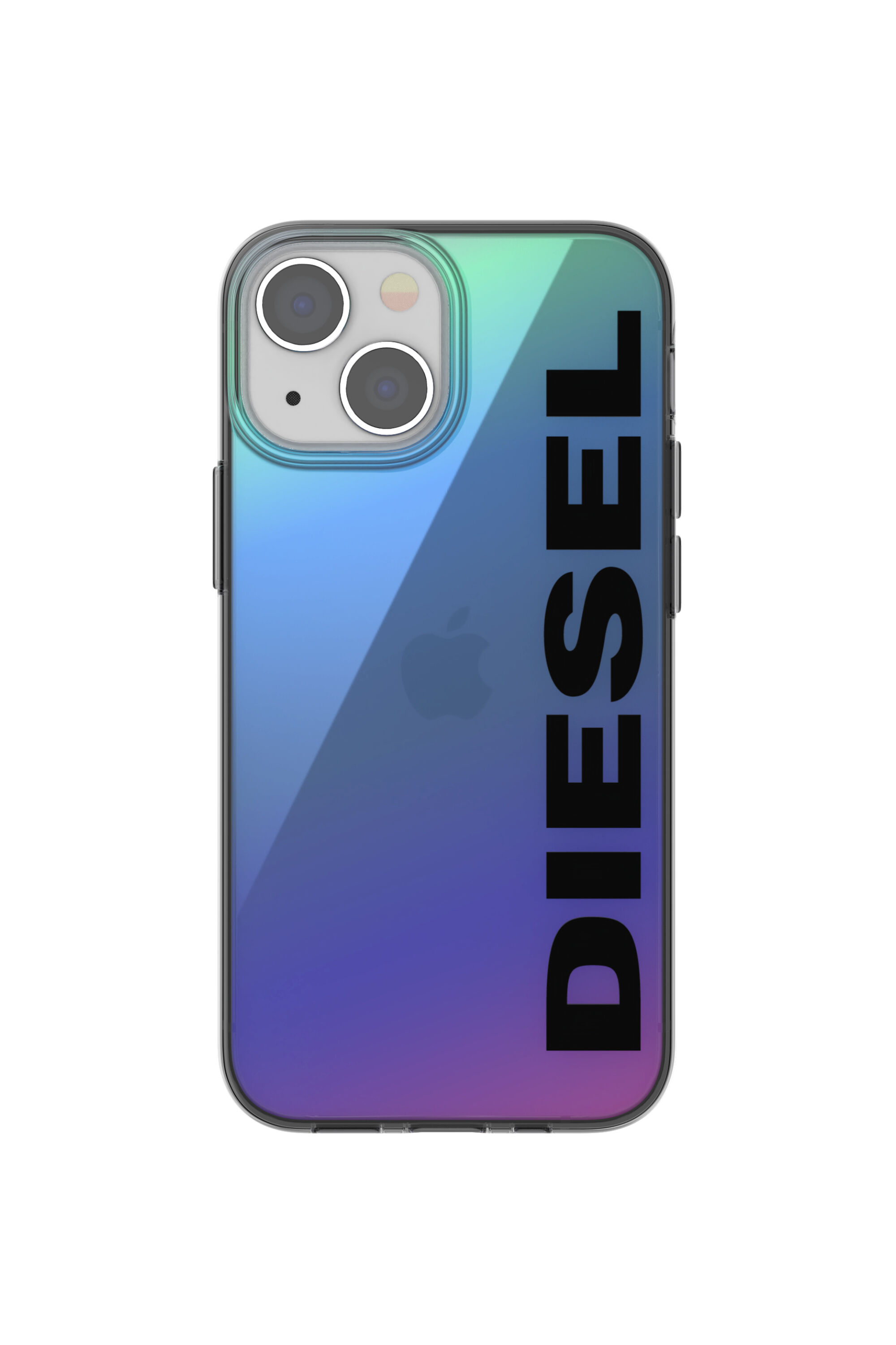 Diesel - 47209 SNAP CASE, Unisex Umweltfreundliche Snap Case für iPhone 13 mini in Bunt - 2