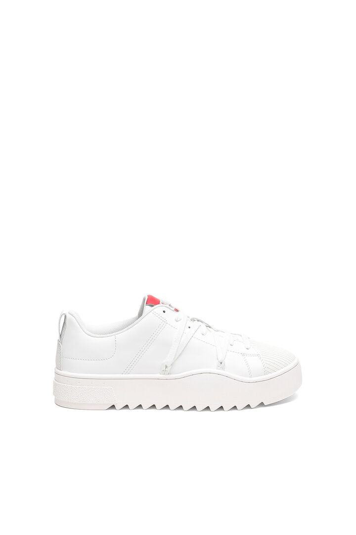S-SHIKA LACEUP, S-SHIKA LACEUP,