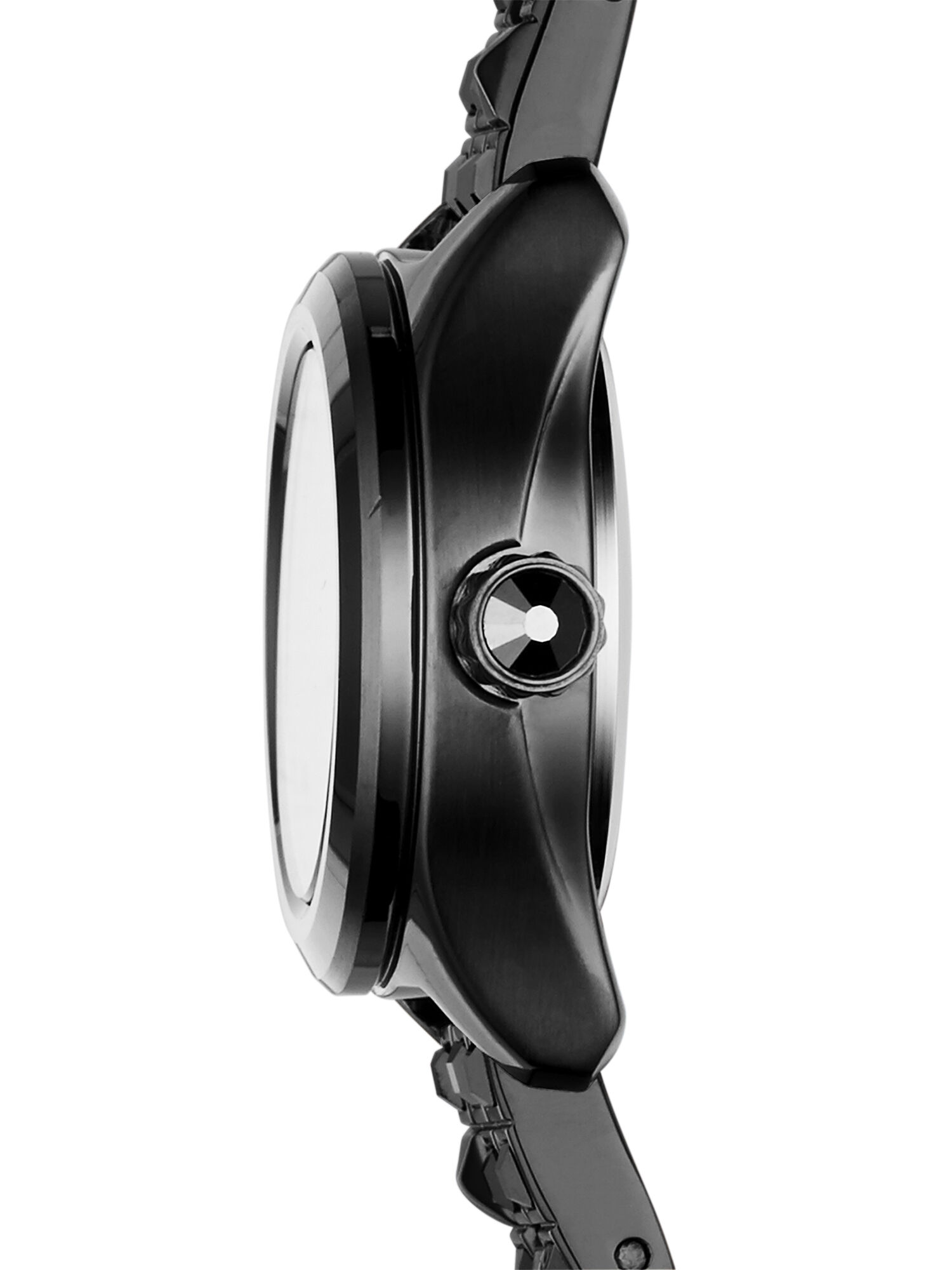DZ5437, Schwarz