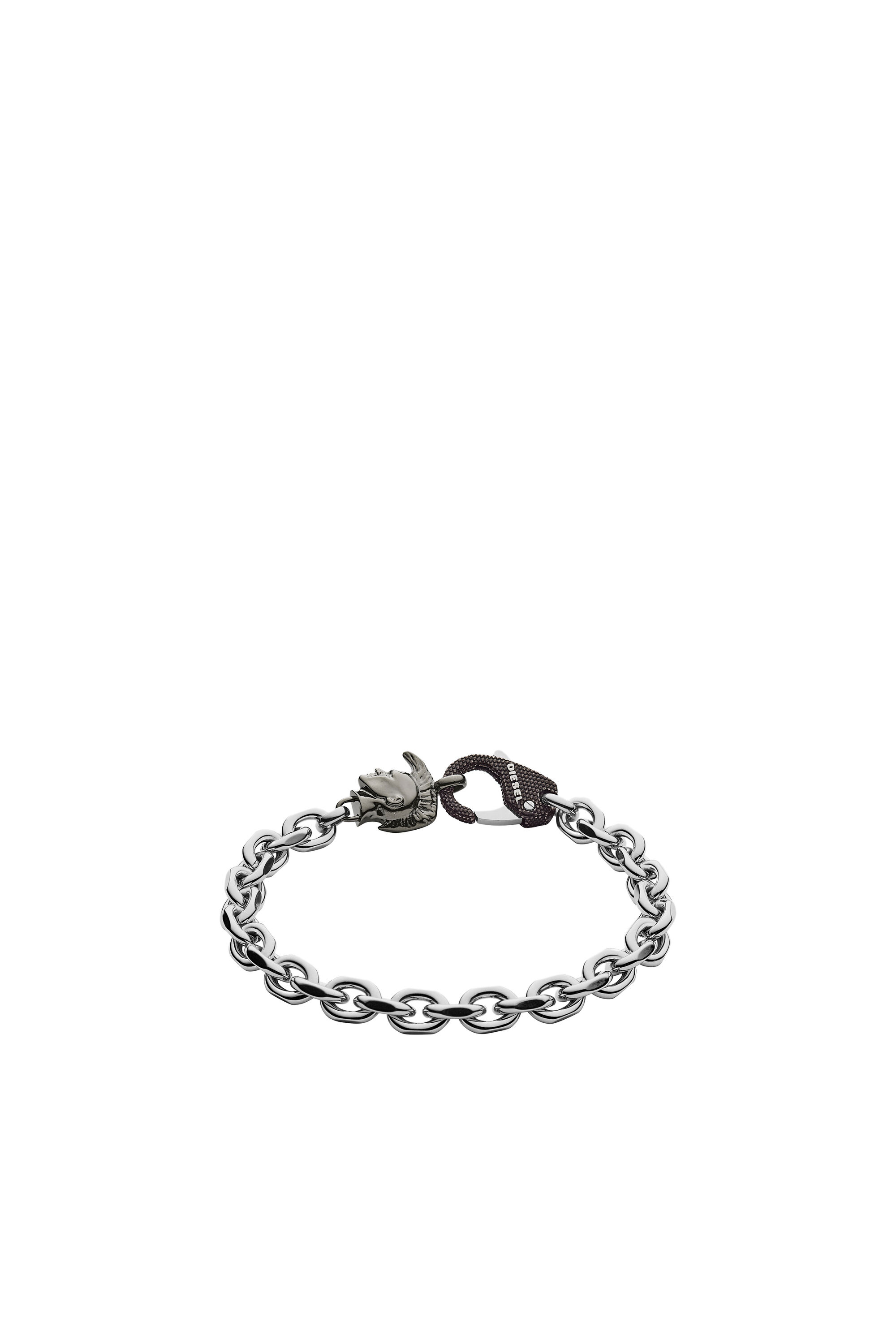 Diesel - DX1146, Silber - Image 1