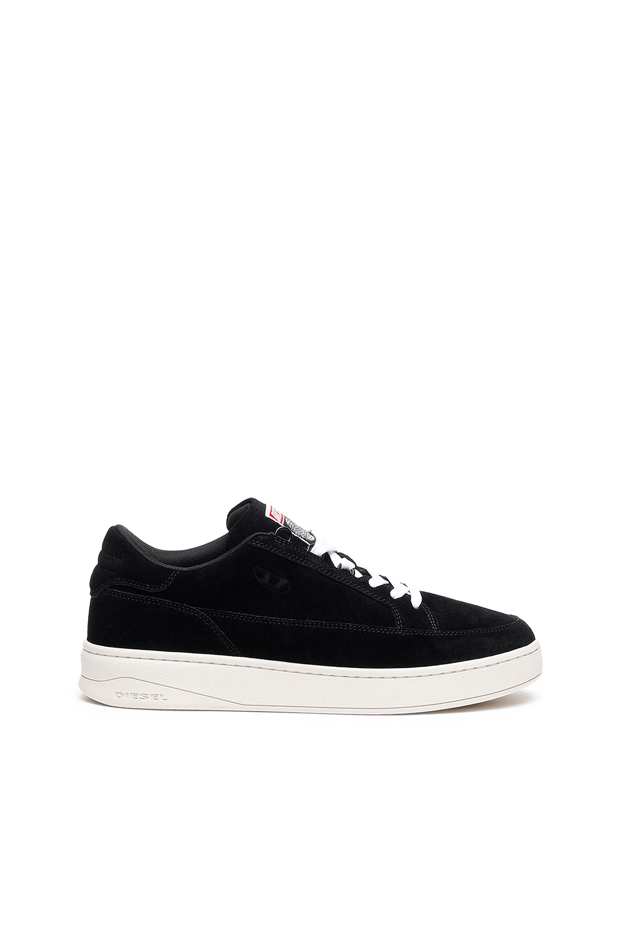 Diesel - S-SINNA LOW, Schwarz - Image 1