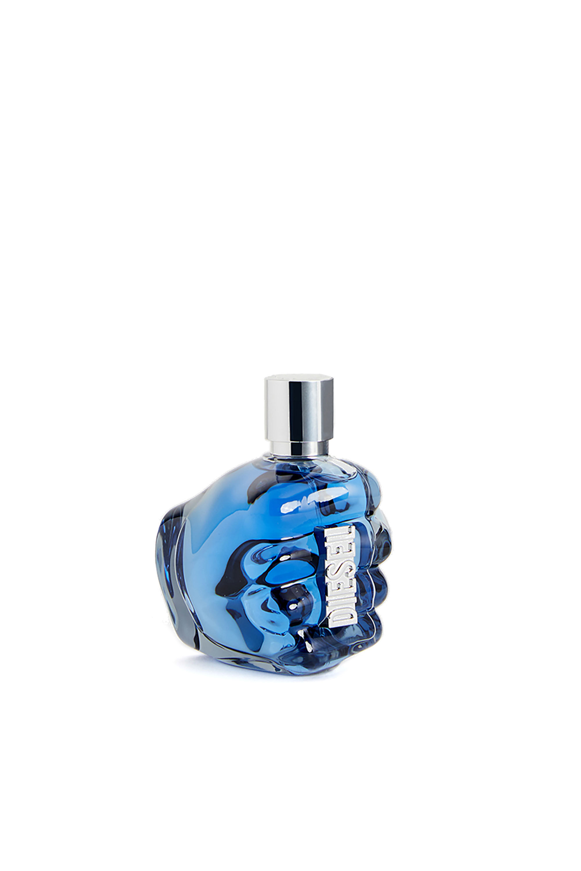 Diesel - SOUND OF THE BRAVE 75ML, Herren Sound Of The Brave 75ml,  Eau de Toilette in Blau - 1