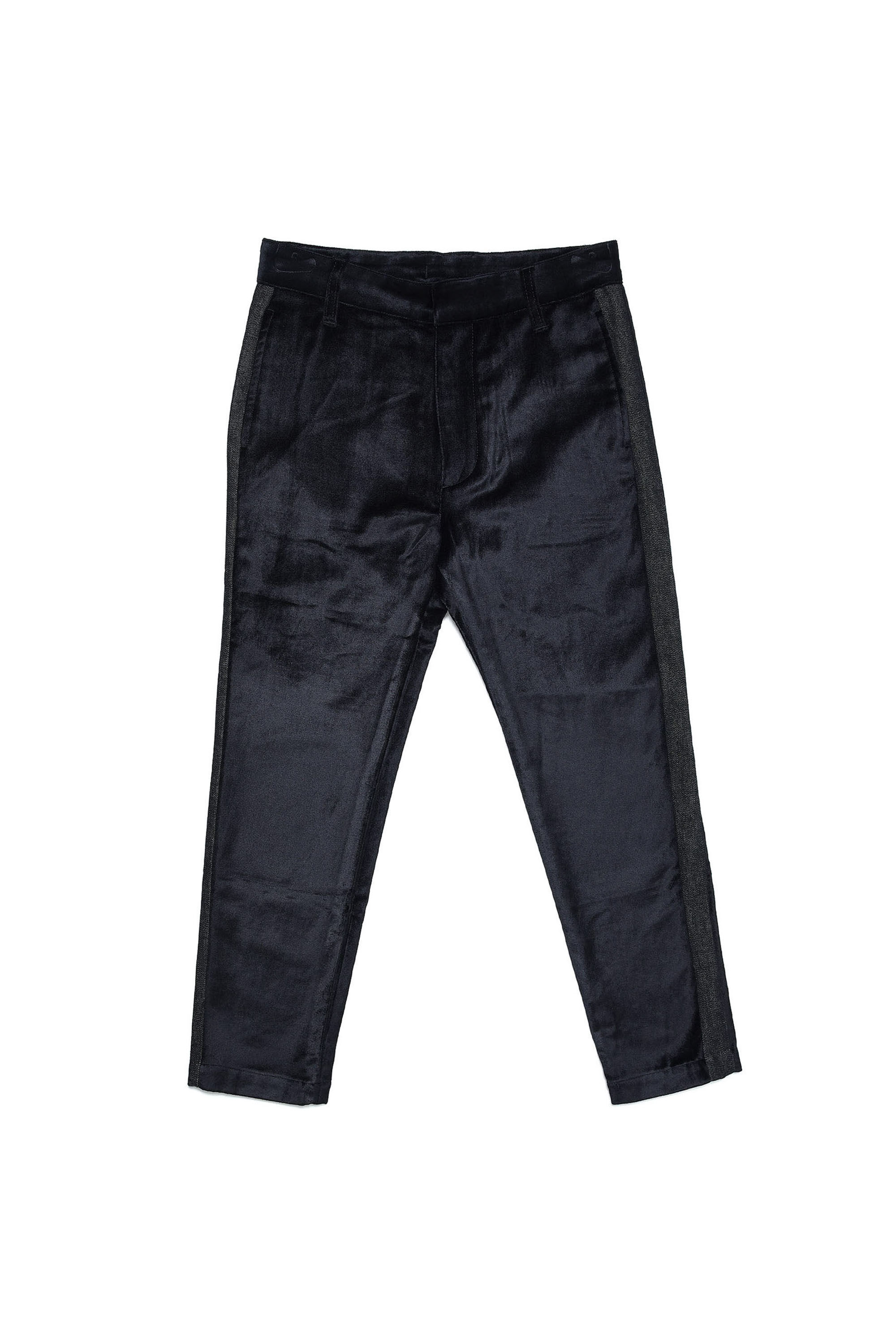 Diesel - PMARCY, Schwarz - Image 1