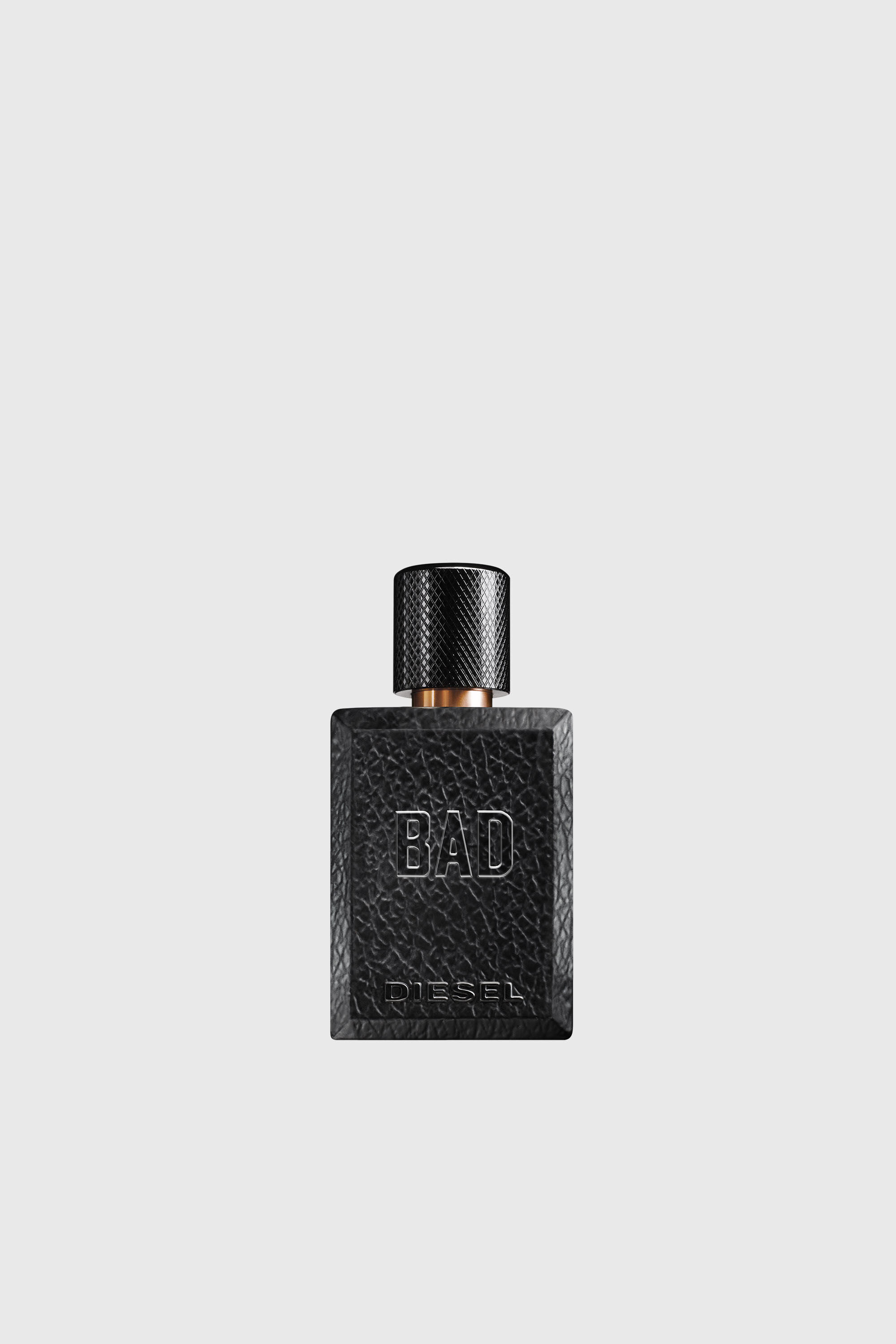 Diesel - BAD 50ML, Herren Bad de 50&nbsp;ml,  Eau de Toilette in Schwarz - 1
