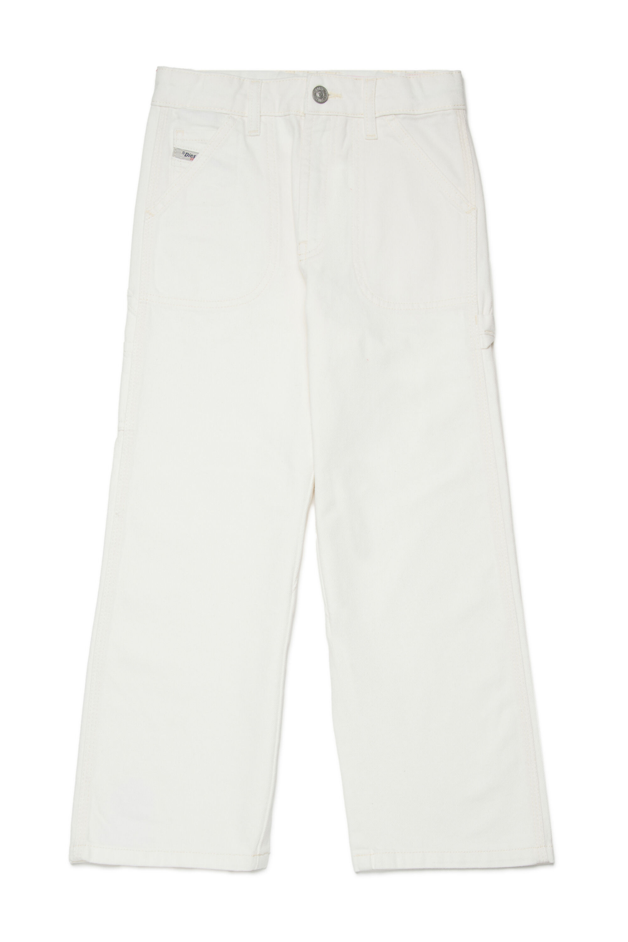 Diesel - Herren D-BART-J, Weiß - 1