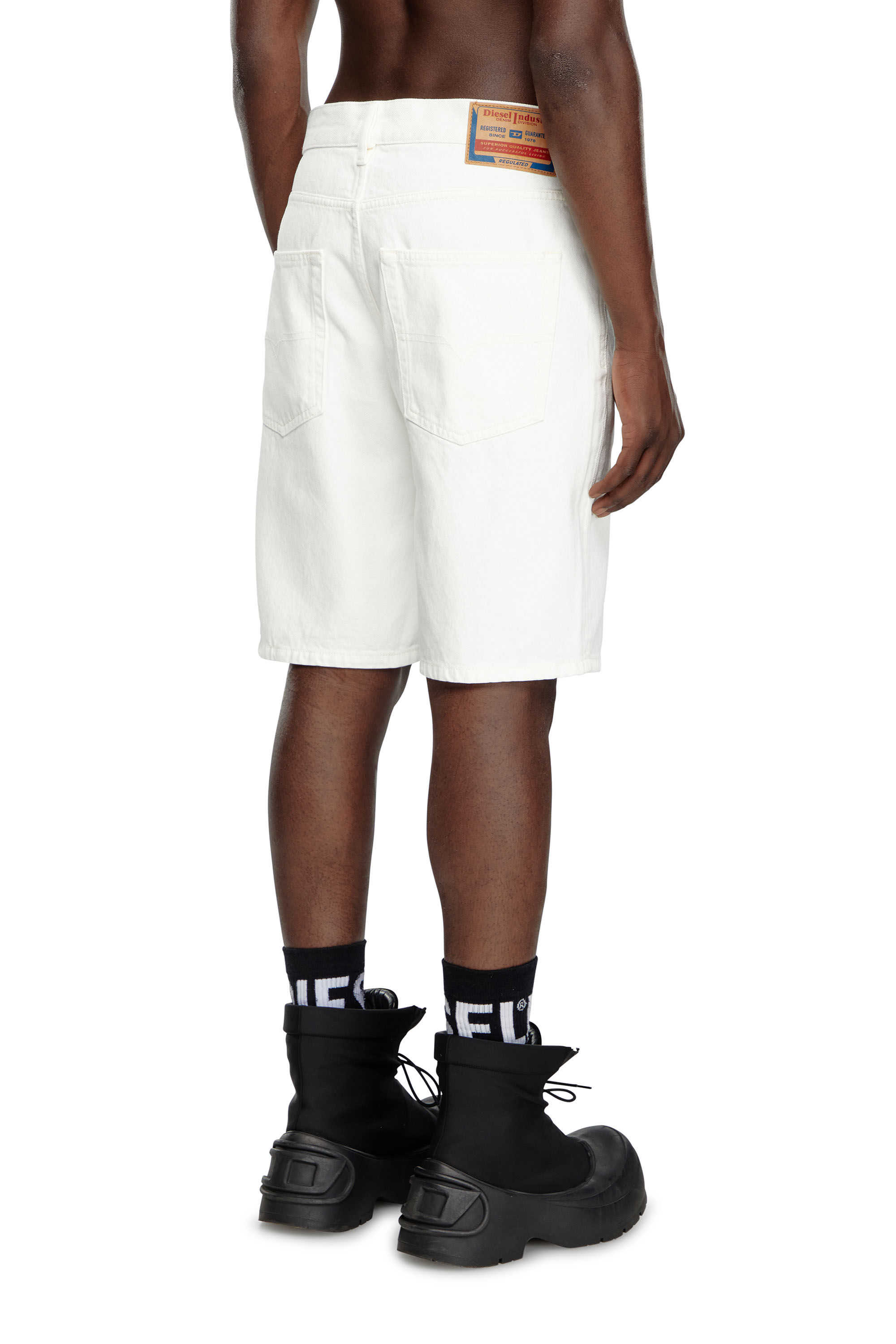 Diesel bermuda herren clearance