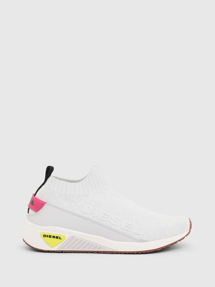 S-KB SOCK QB W, S-KB SOCK QB W,
