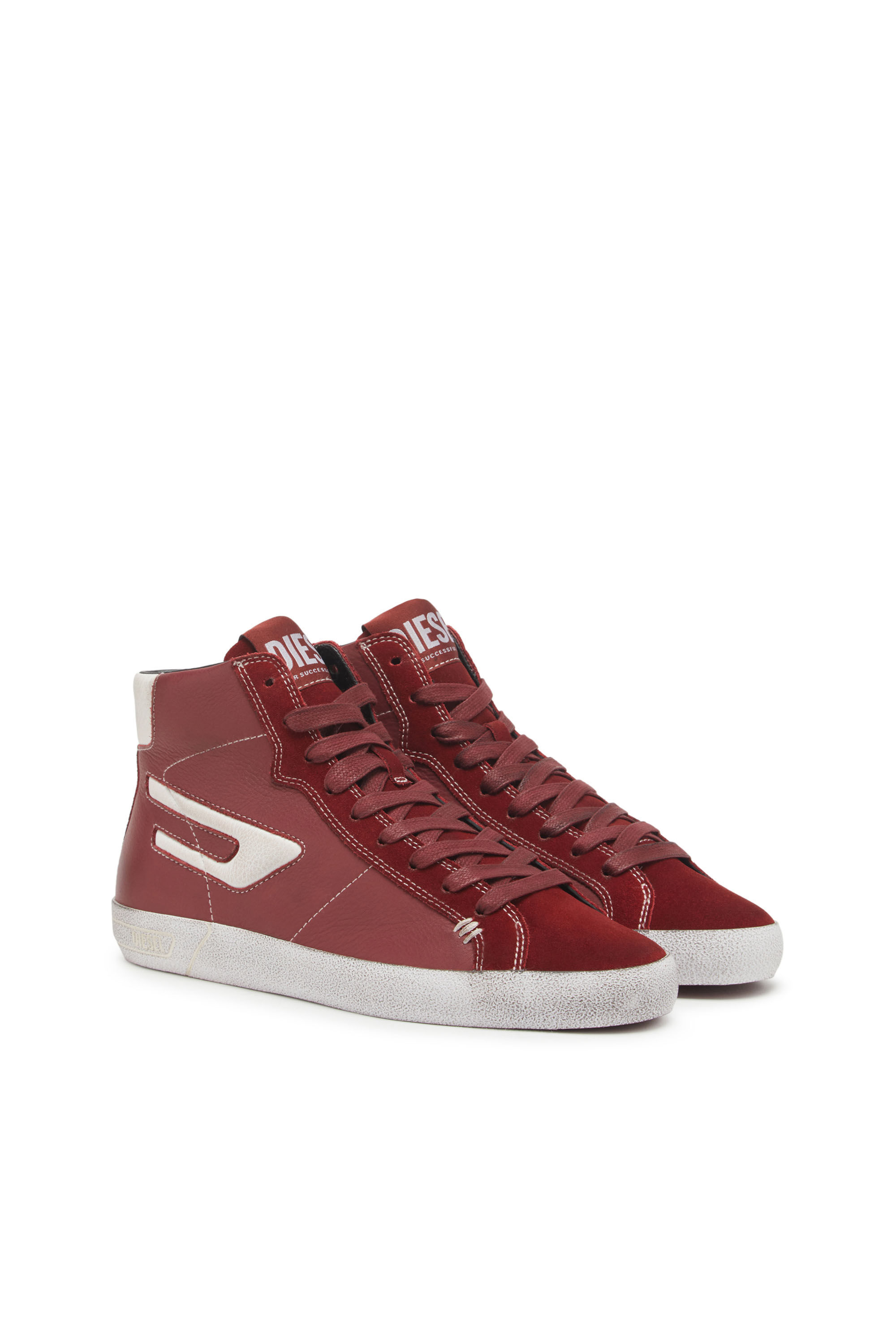 Diesel - S-LEROJI MID W, Rot - Image 2