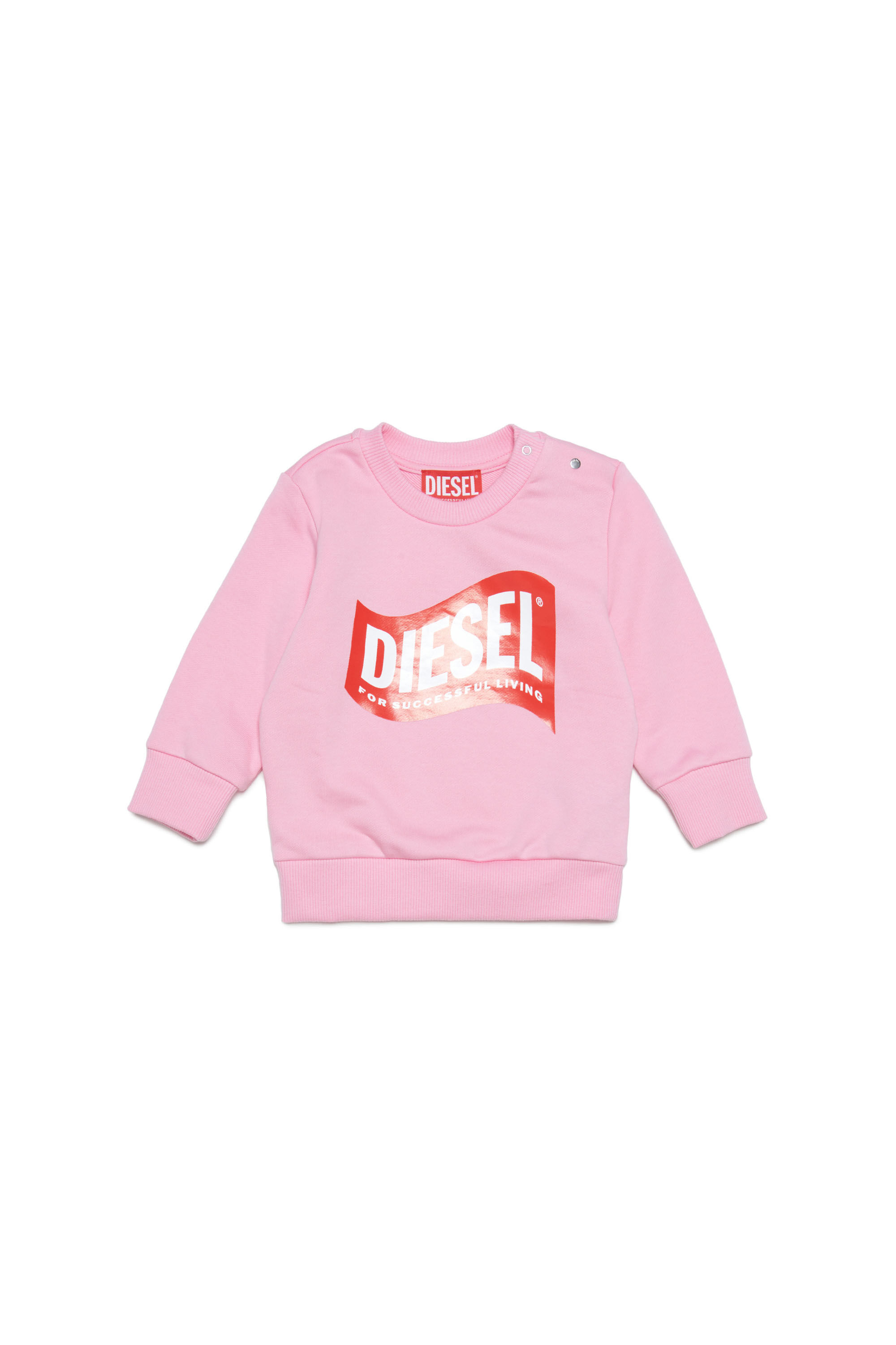 Diesel - SANNYB, Rosa - Image 1