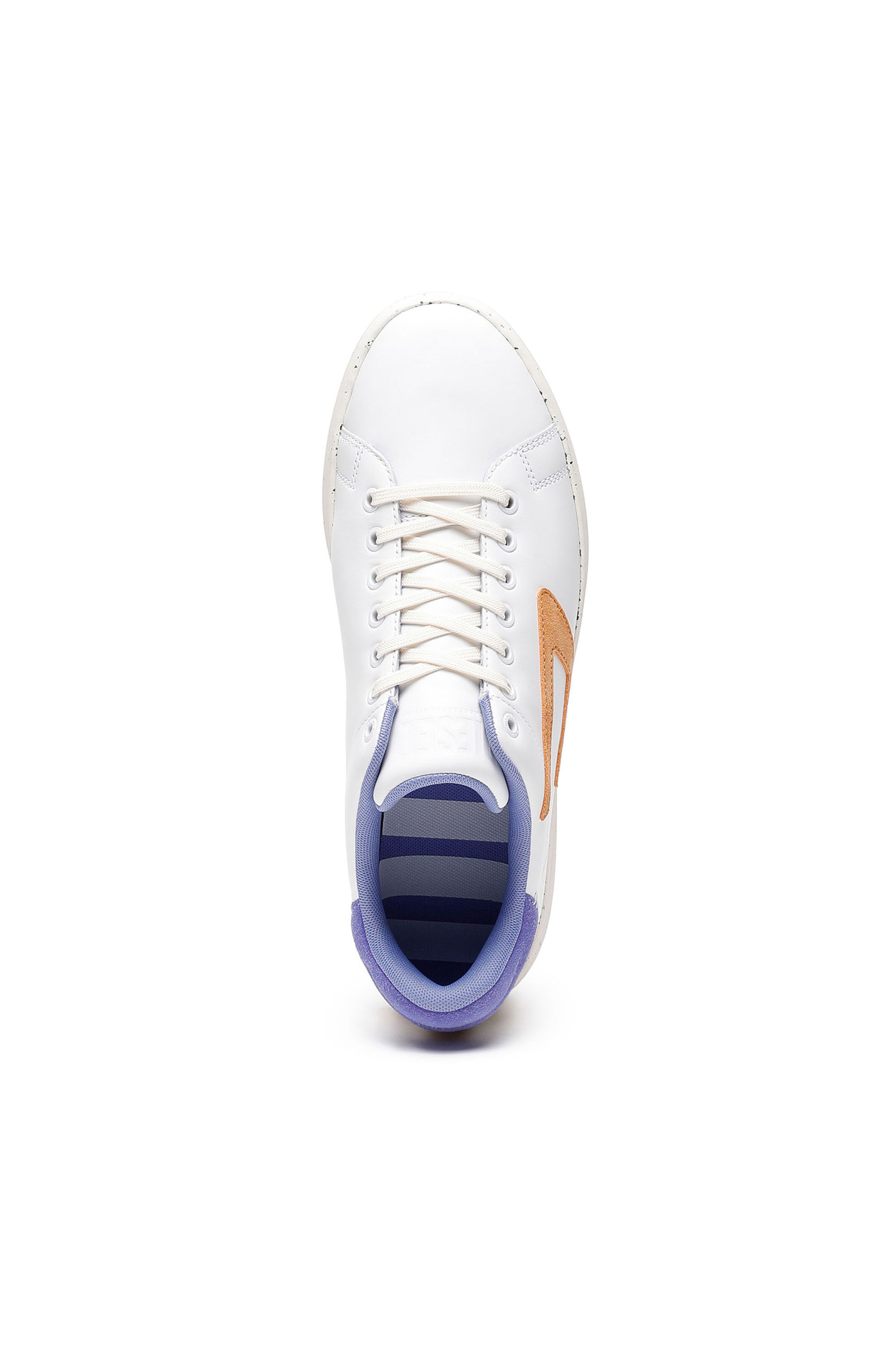 Diesel - S-ATHENE LOW, Weiss/Violett - Image 4
