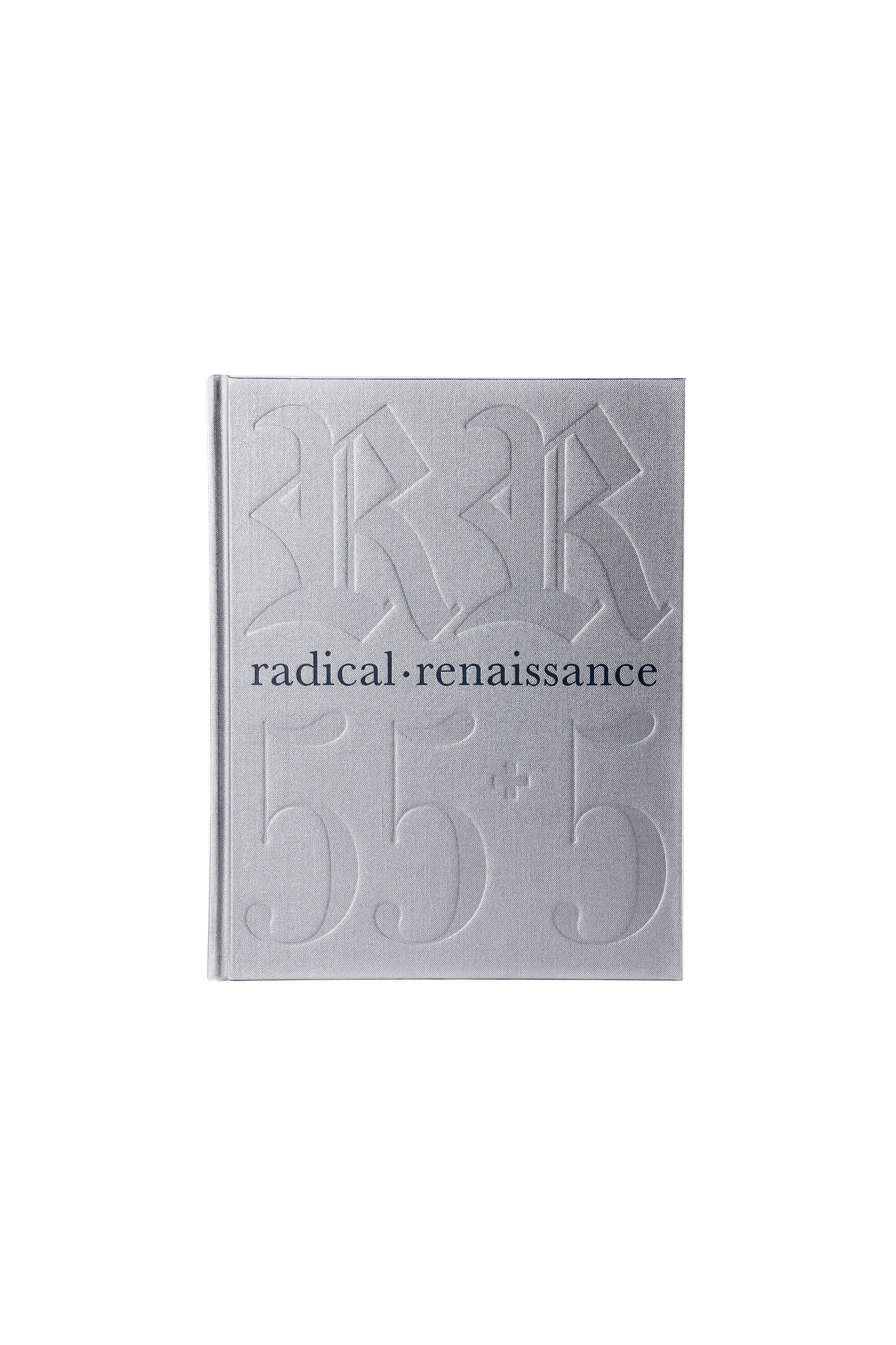 Diesel - Radical Renaissance 55+5 (signed by RR), Grau - Image 1
