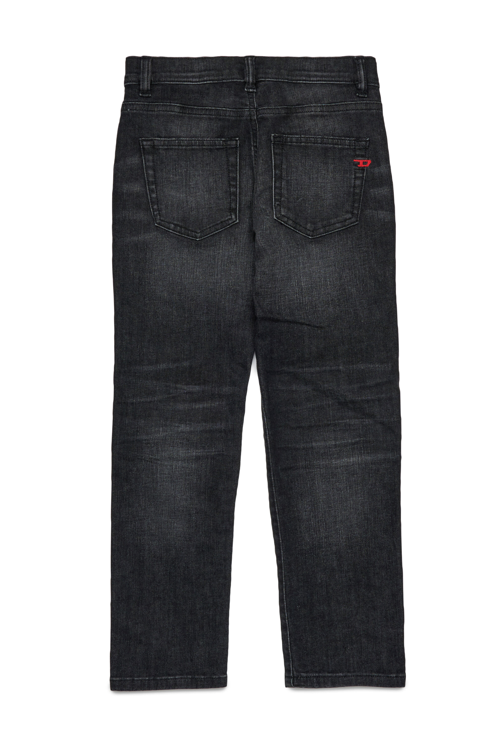 Diesel - Herren 2020 D-VIKER-J, Schwarz/Dunkelgrau - 2