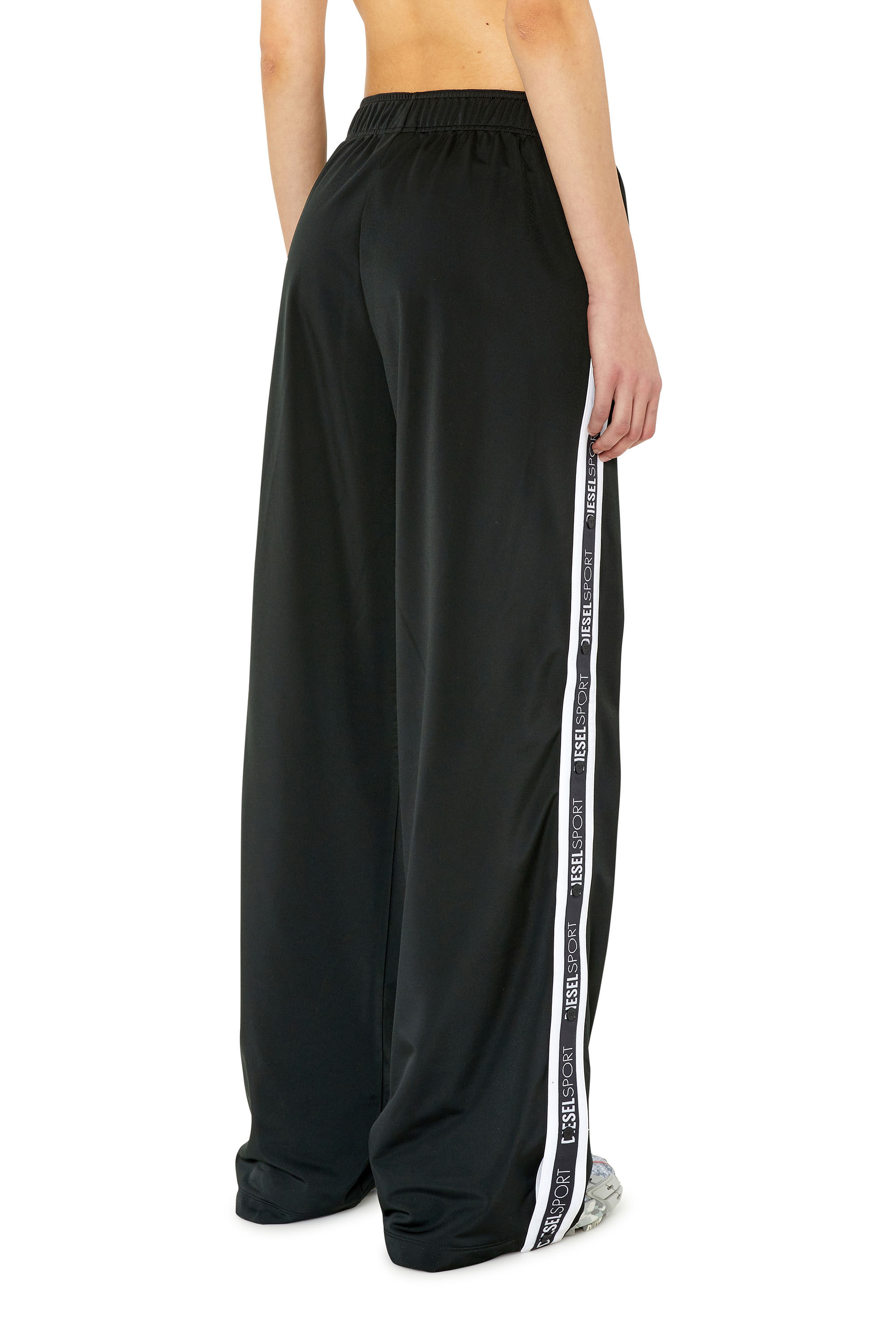 Diesel - AWSB-LODIE-HT37, Schwarz - Image 4