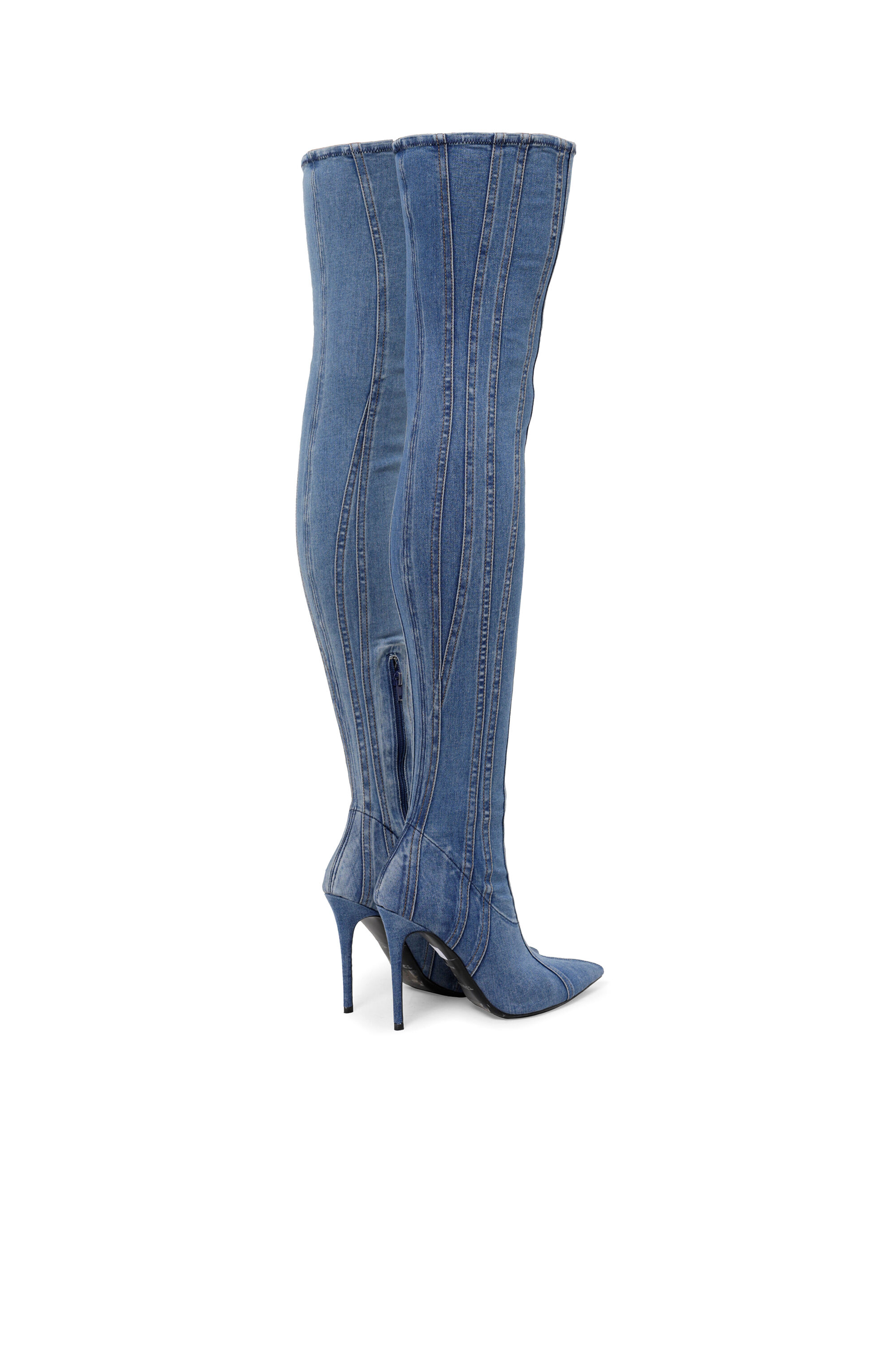 diesel damenstiefel