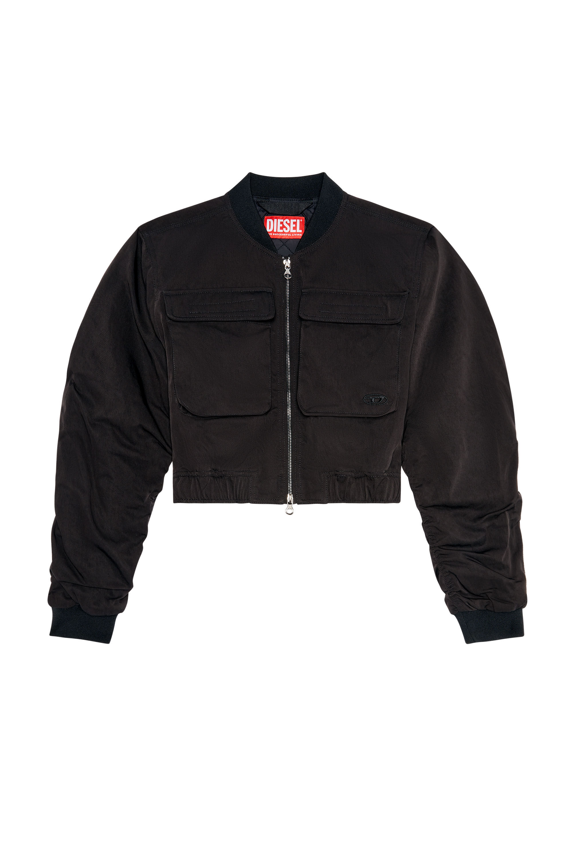 Jacke damen diesel clearance