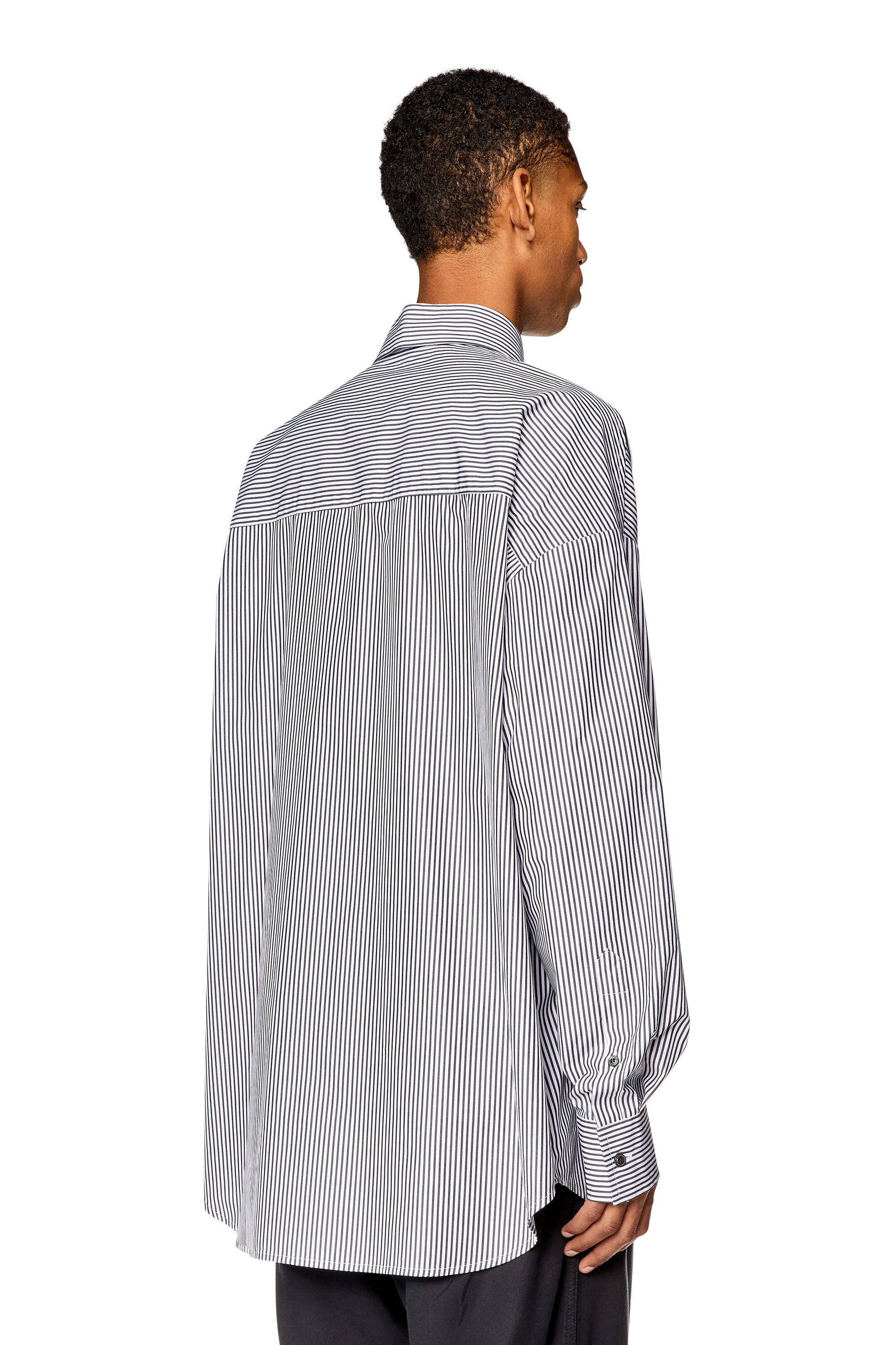 Loose fit hemd herren Sale