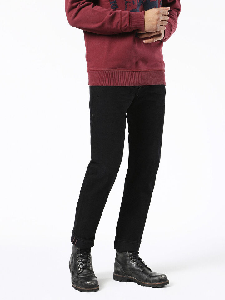 Buster 0674N, Buster 0674N,