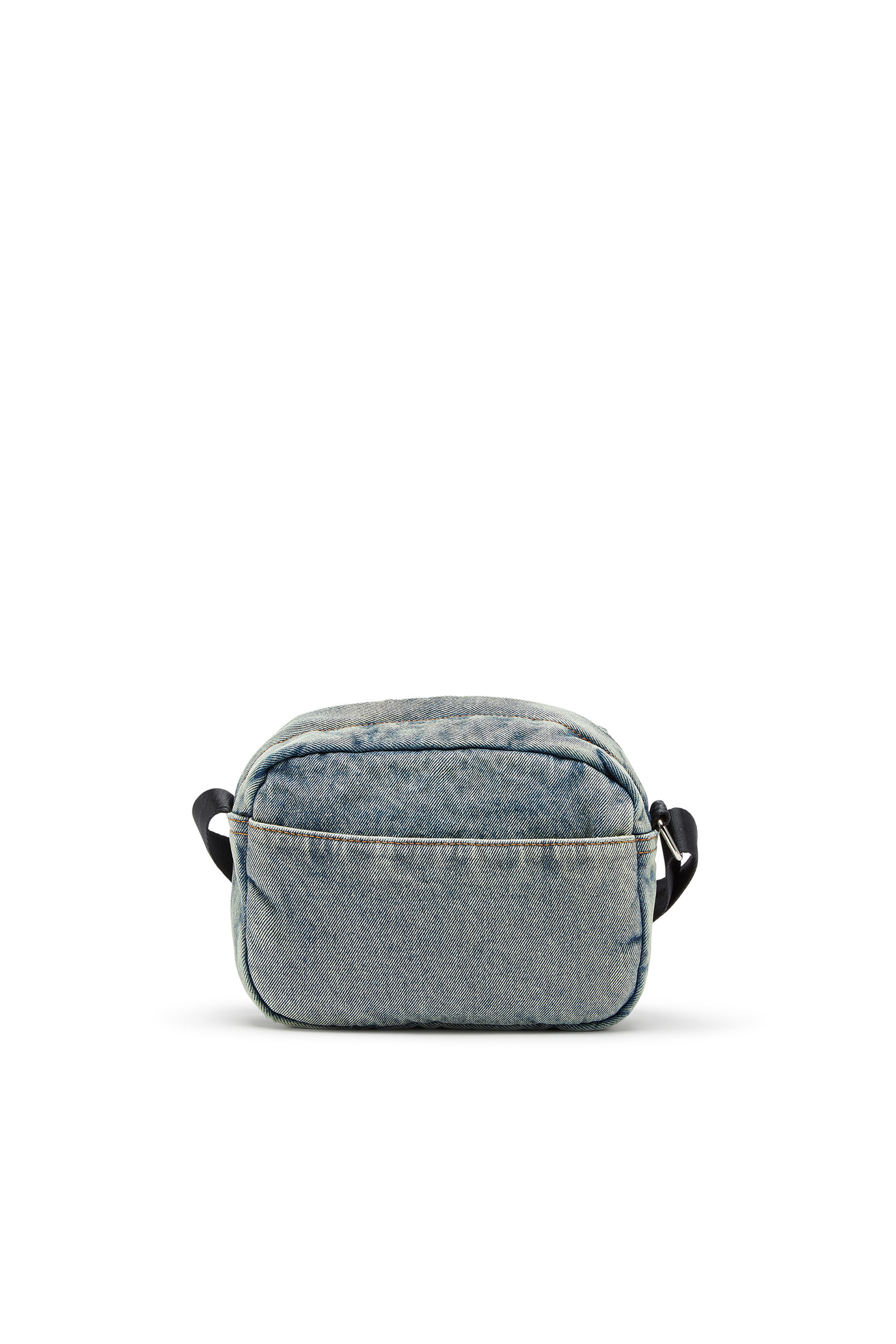 Diesel - RAVE CAMERA BAG X, Blau - Image 3