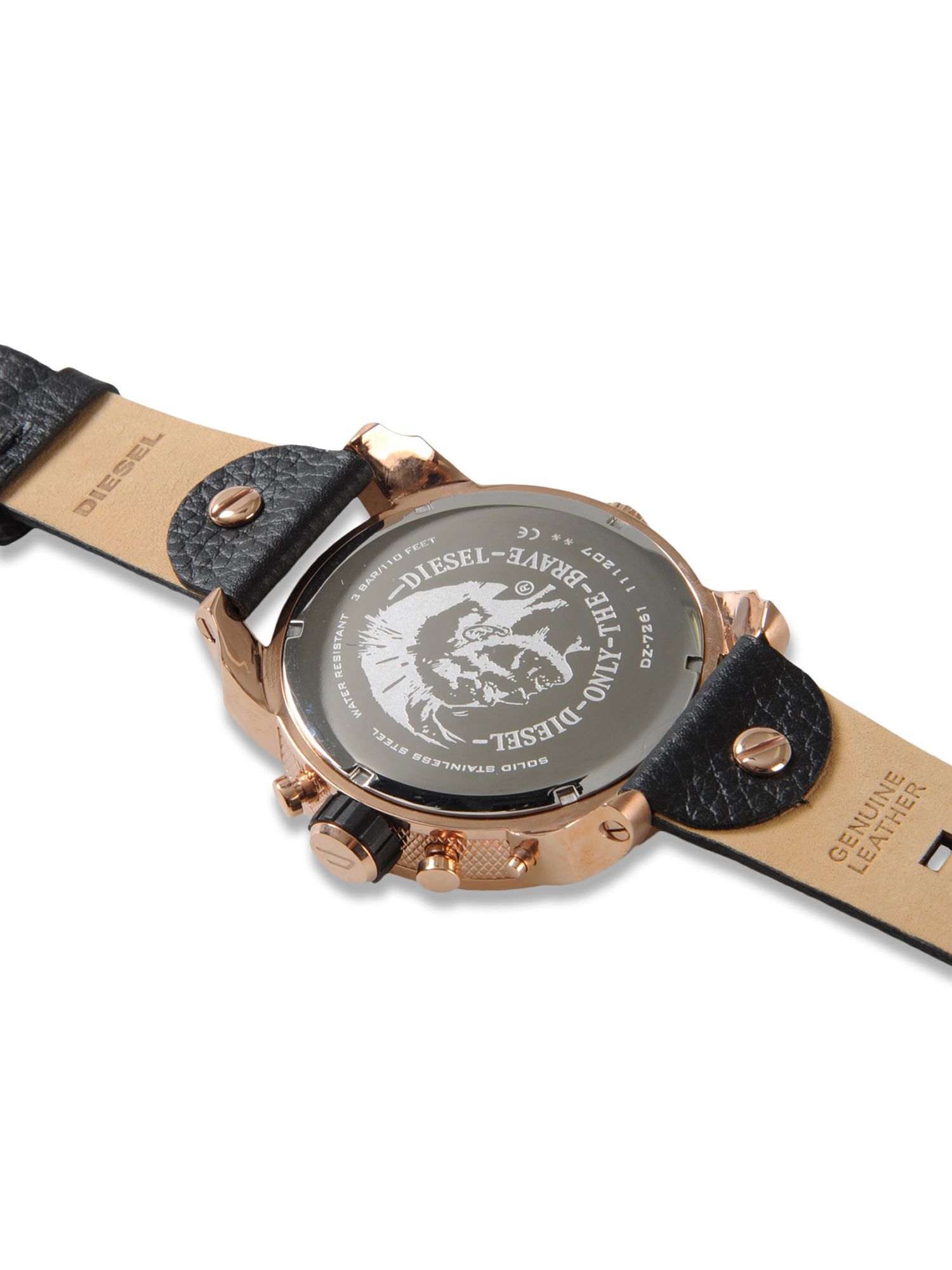 DZ7261, Schwarz/Gold