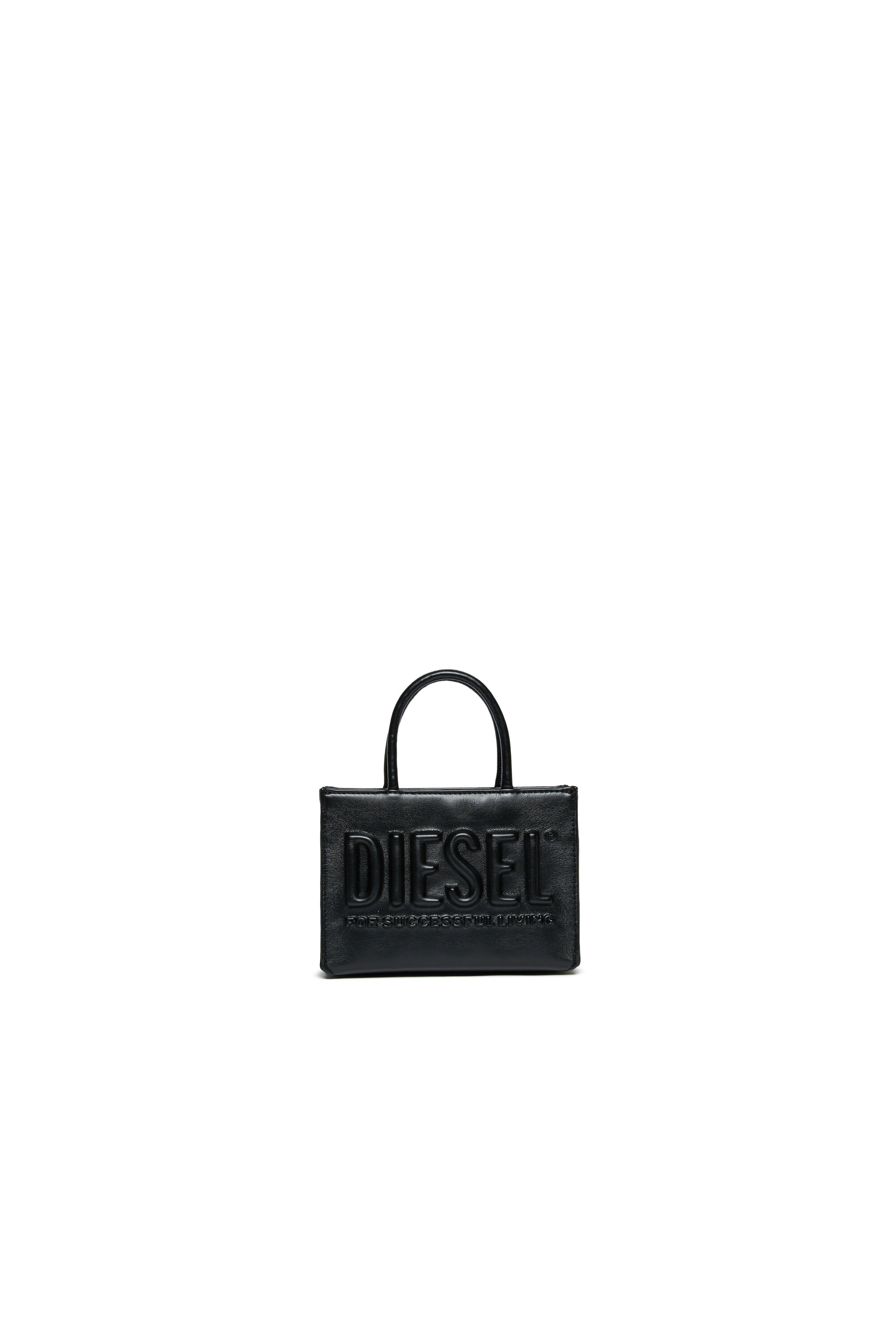 DSL 3D MINI BAG, Schwarz
