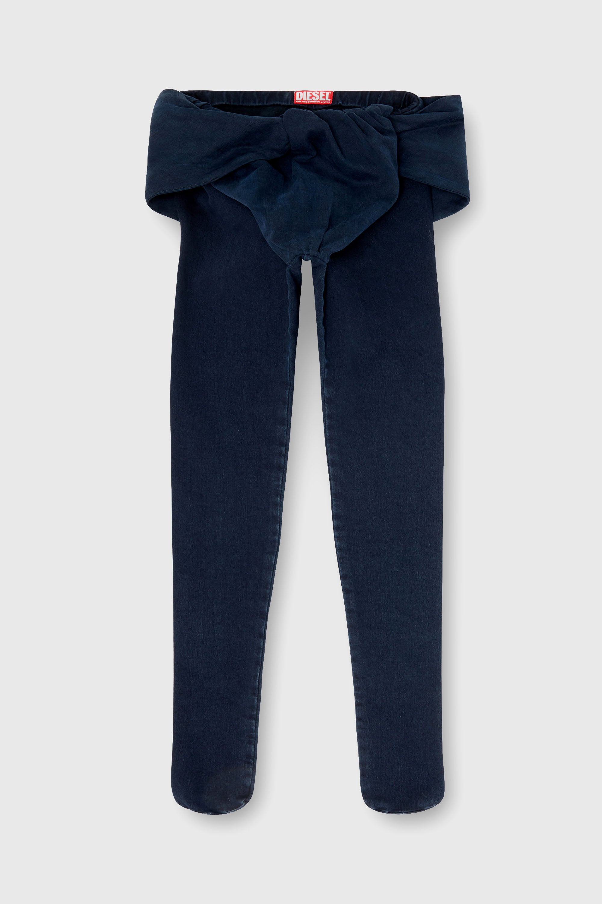 Diesel - Damen Skinny Jeans D-Velly 09R36, Dunkelblau - 6