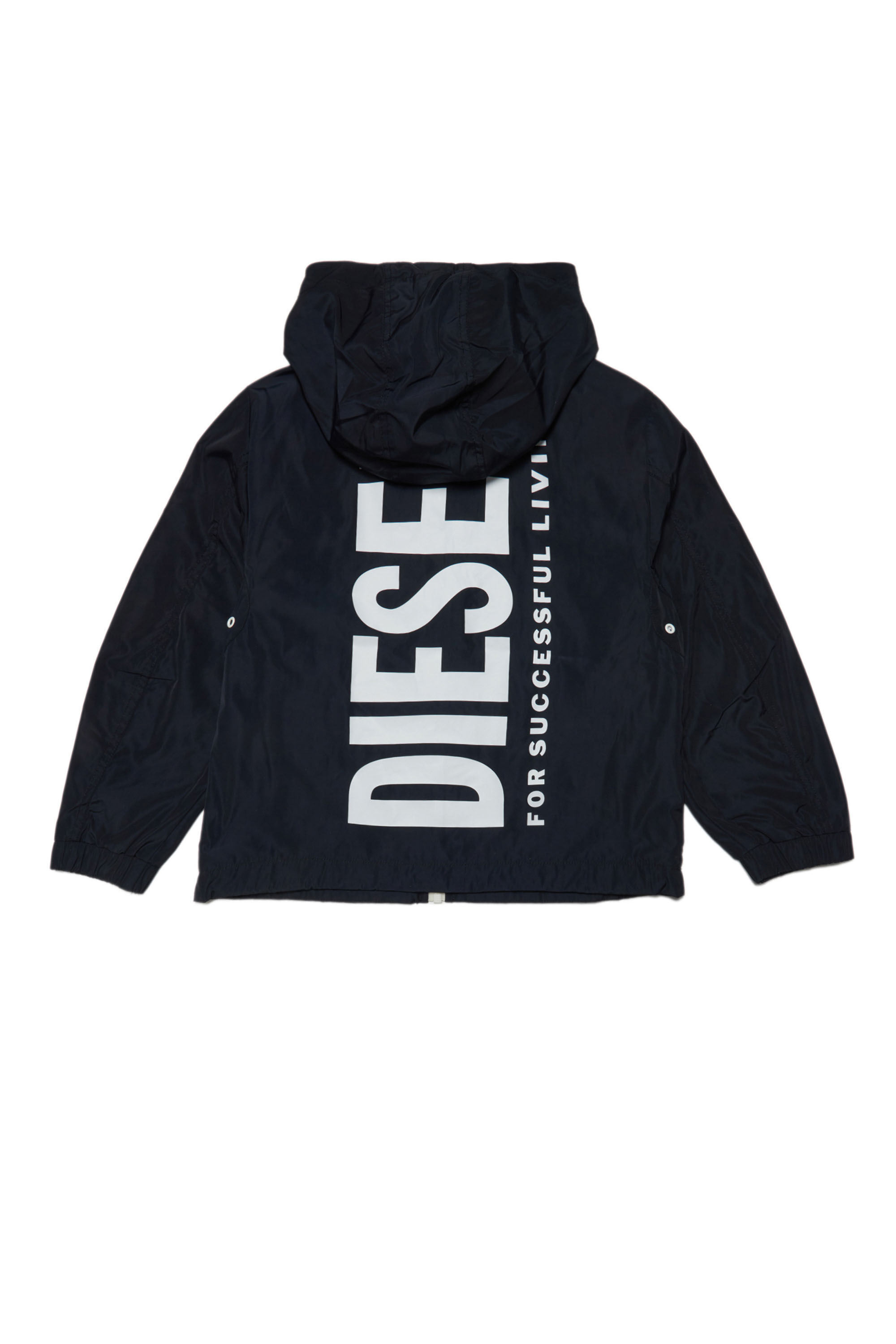Diesel - JWALLY, Schwarz - Image 2