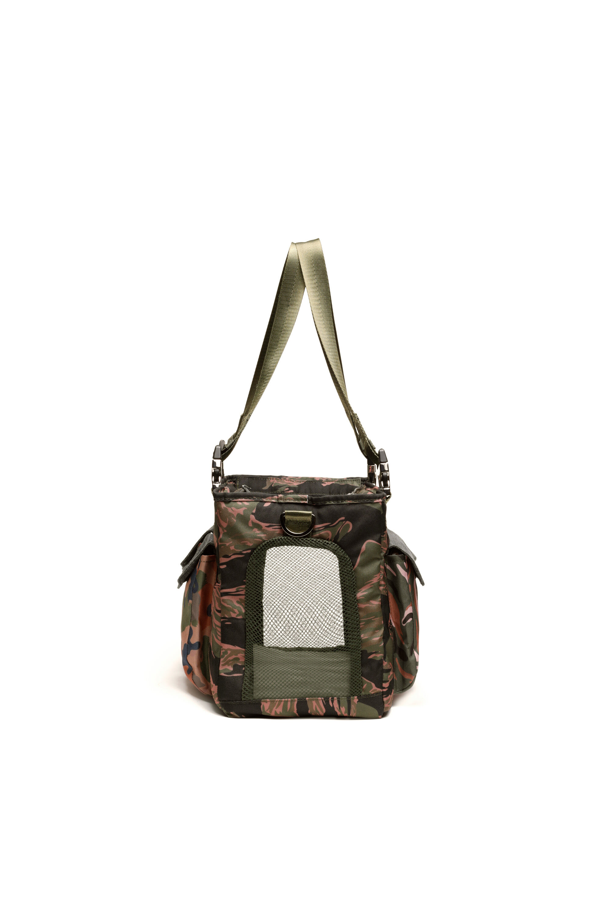 Diesel - PET-CARRIER, Armeegrün - Image 3