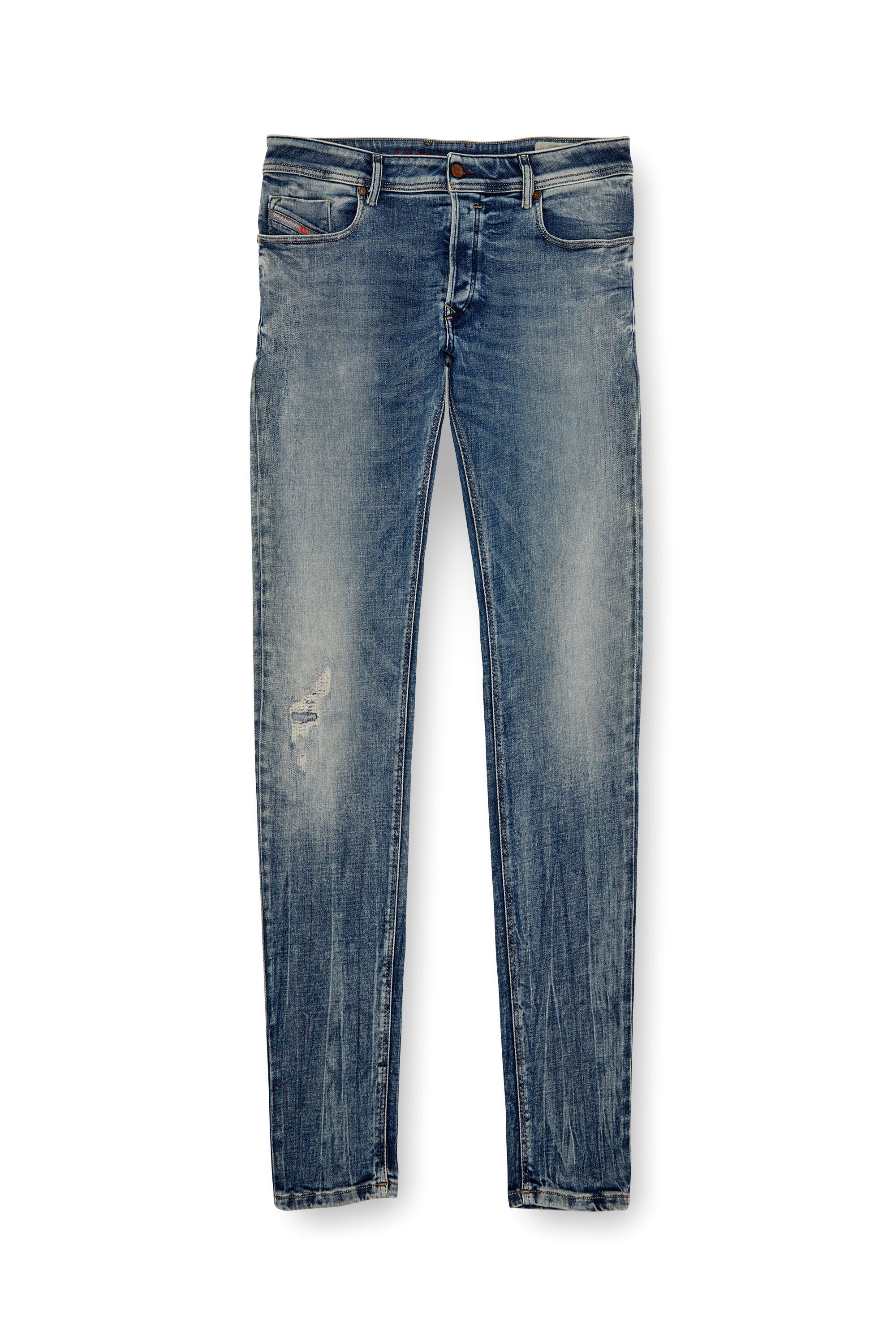 Diesel - Herren SLEENKER, 01 - Image 1